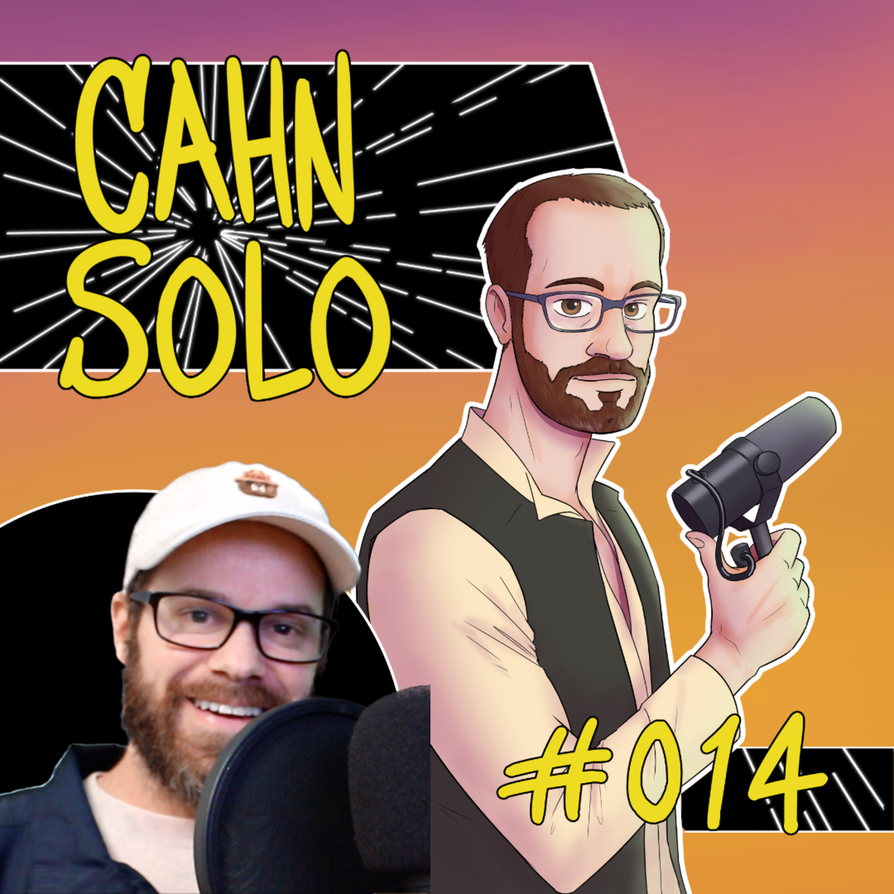 Cahn Solo