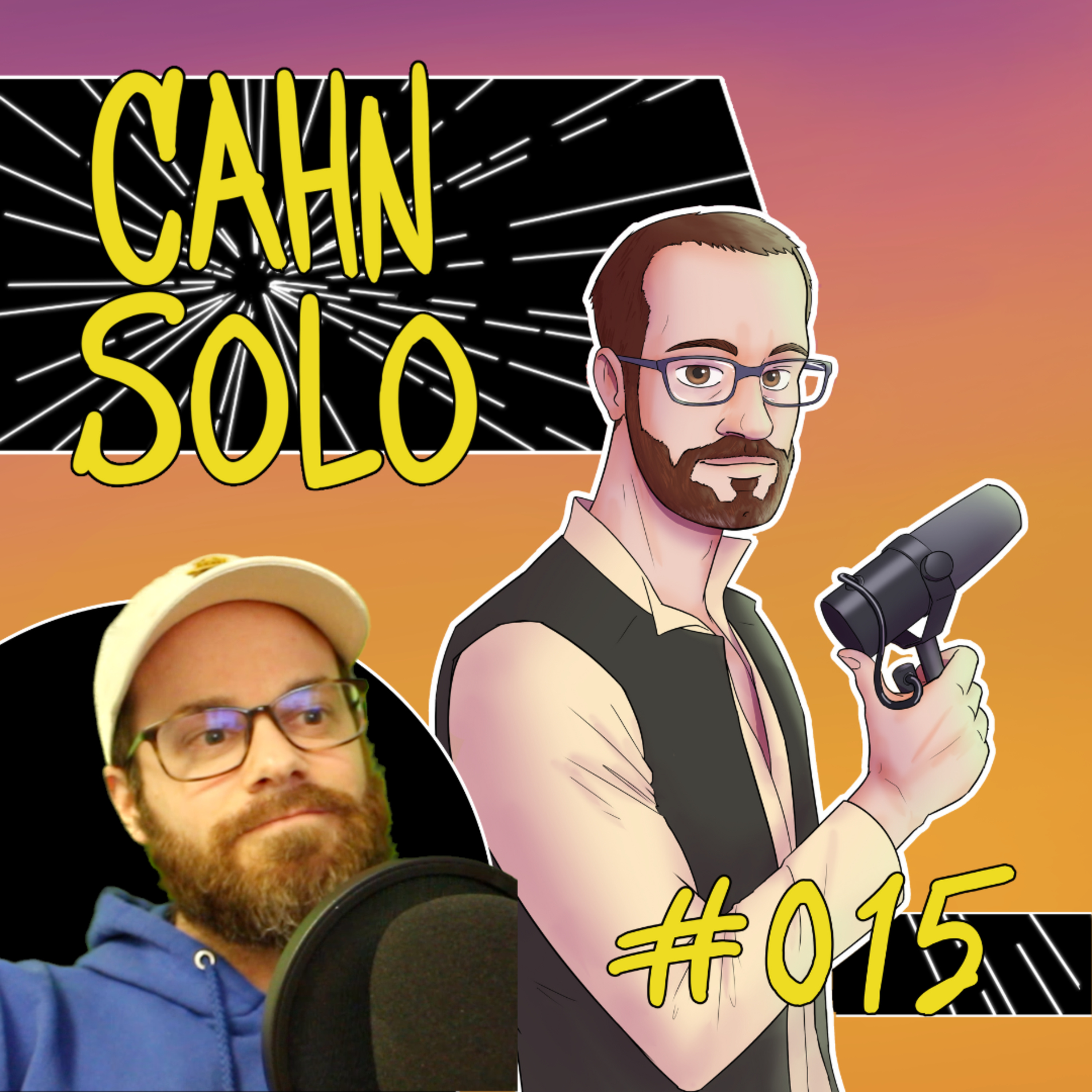 Cahn Solo