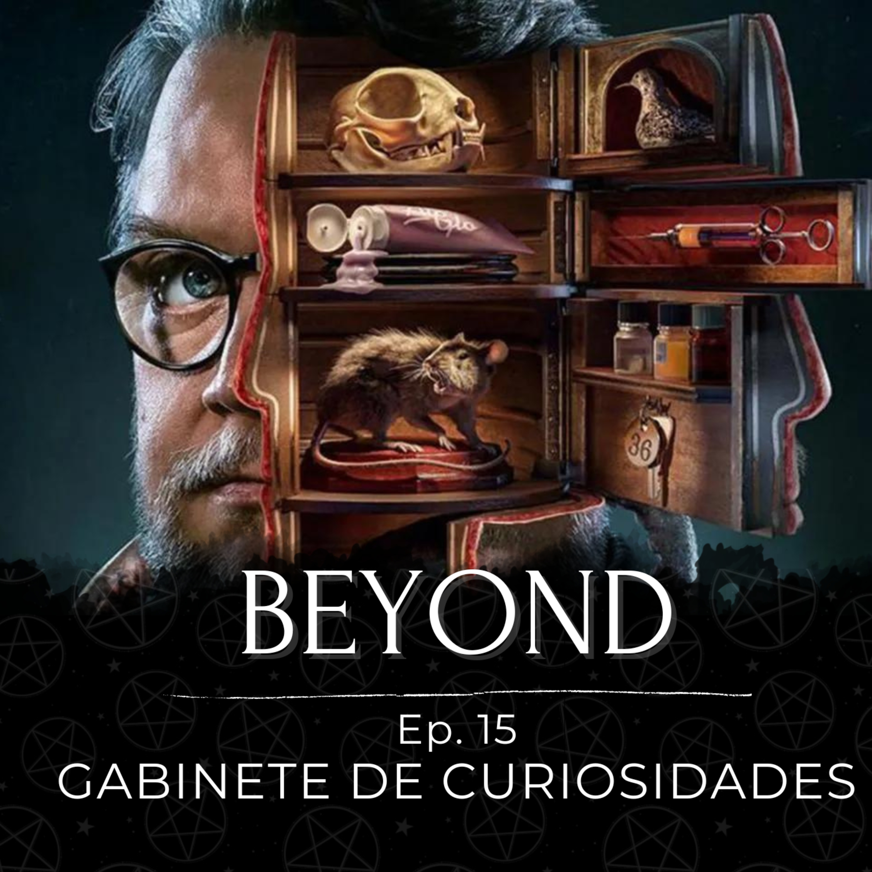 Beyond Podcast