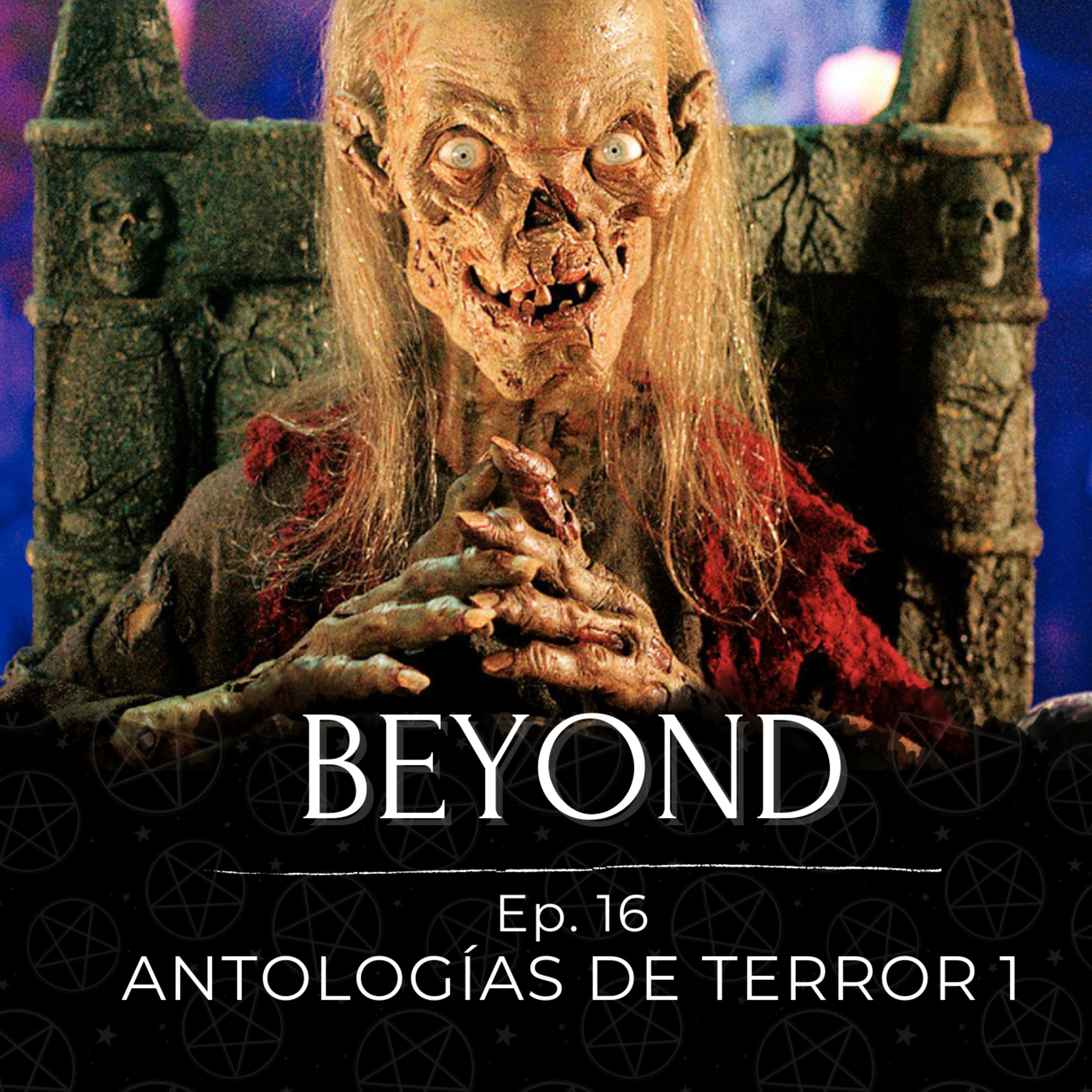Beyond Podcast