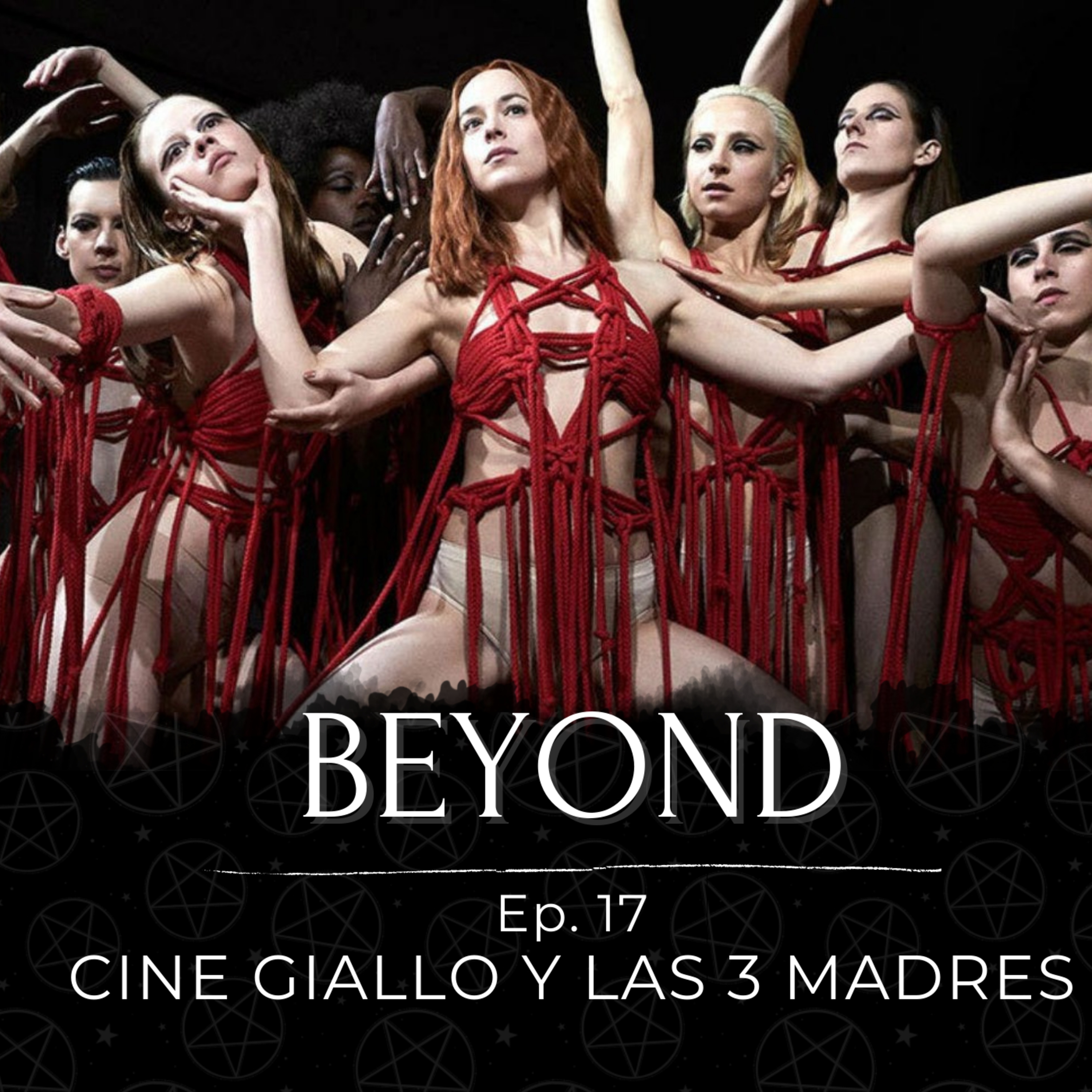 Beyond Podcast