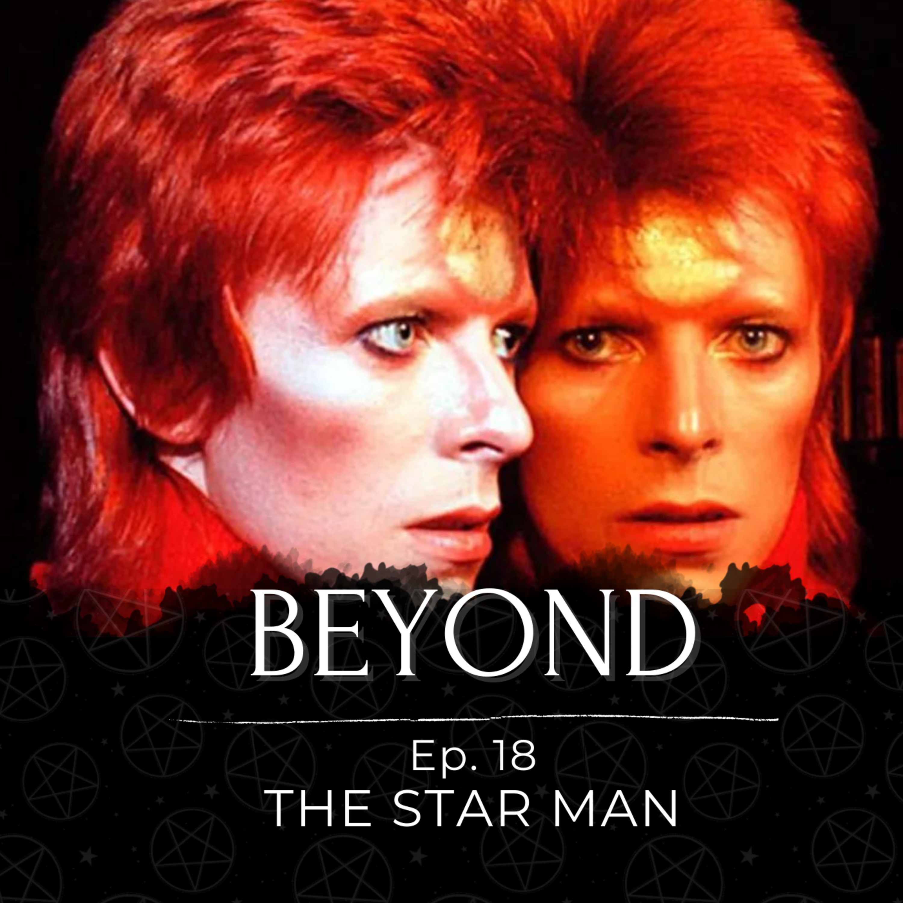 Beyond Podcast