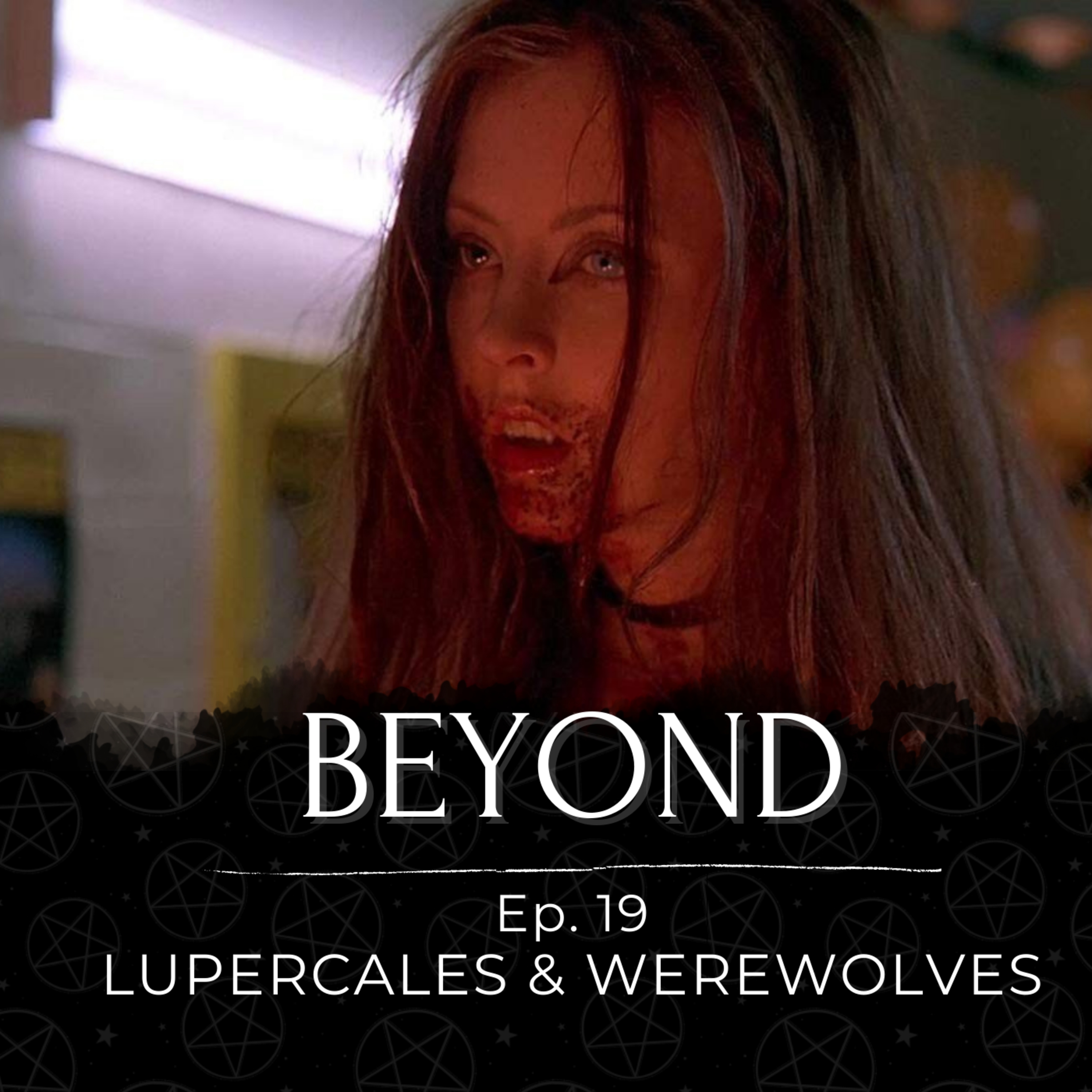 Beyond Podcast