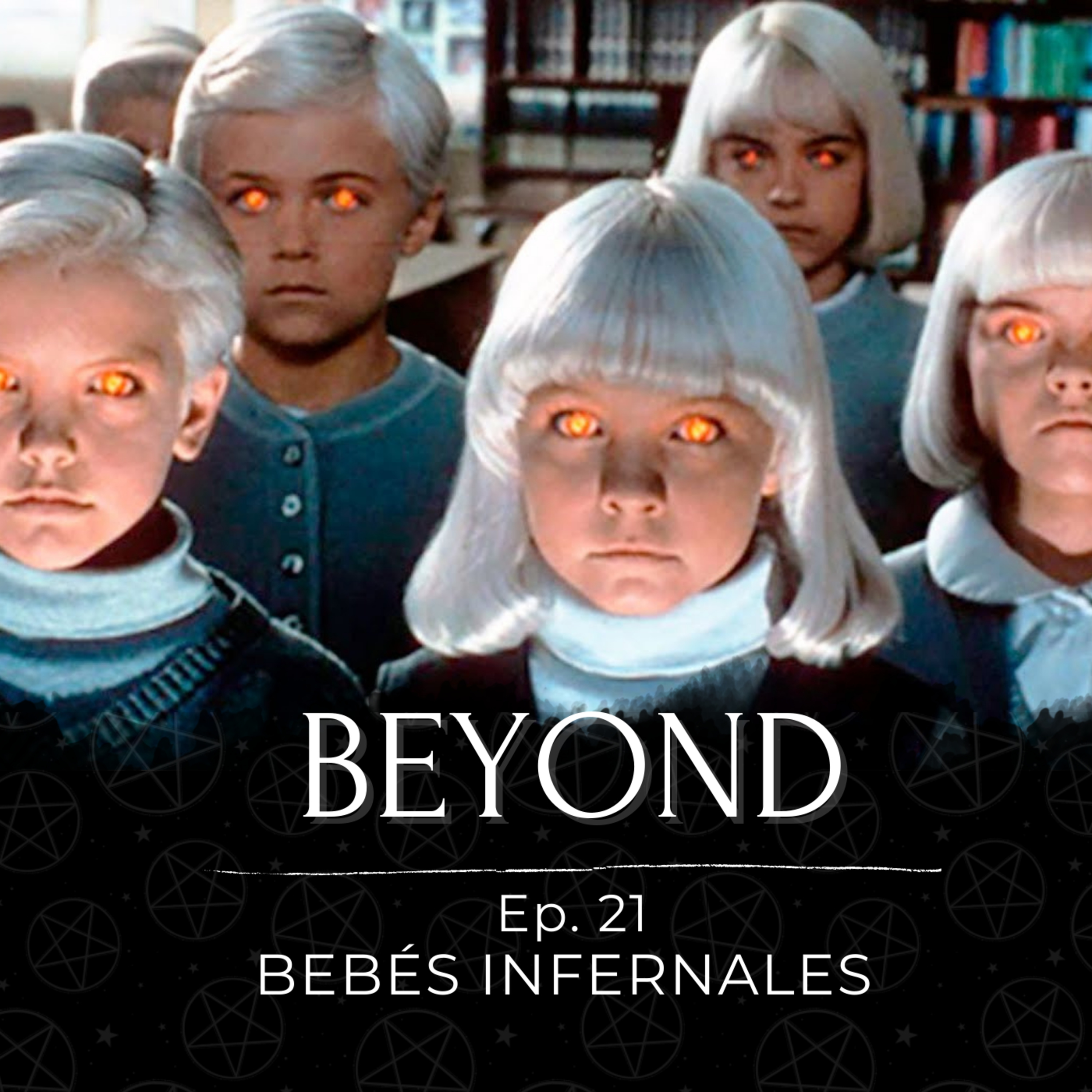Beyond Podcast