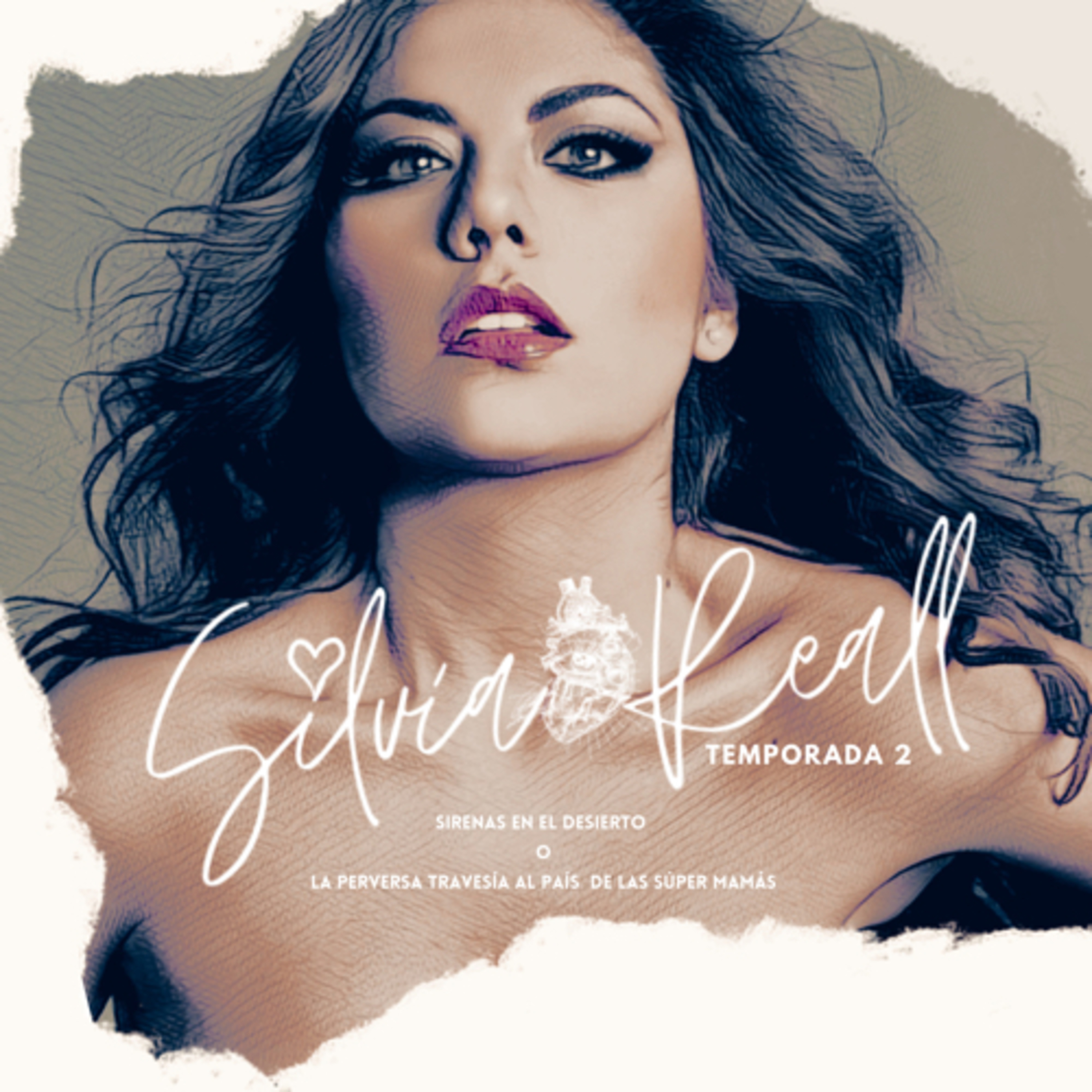 Silvia Reall