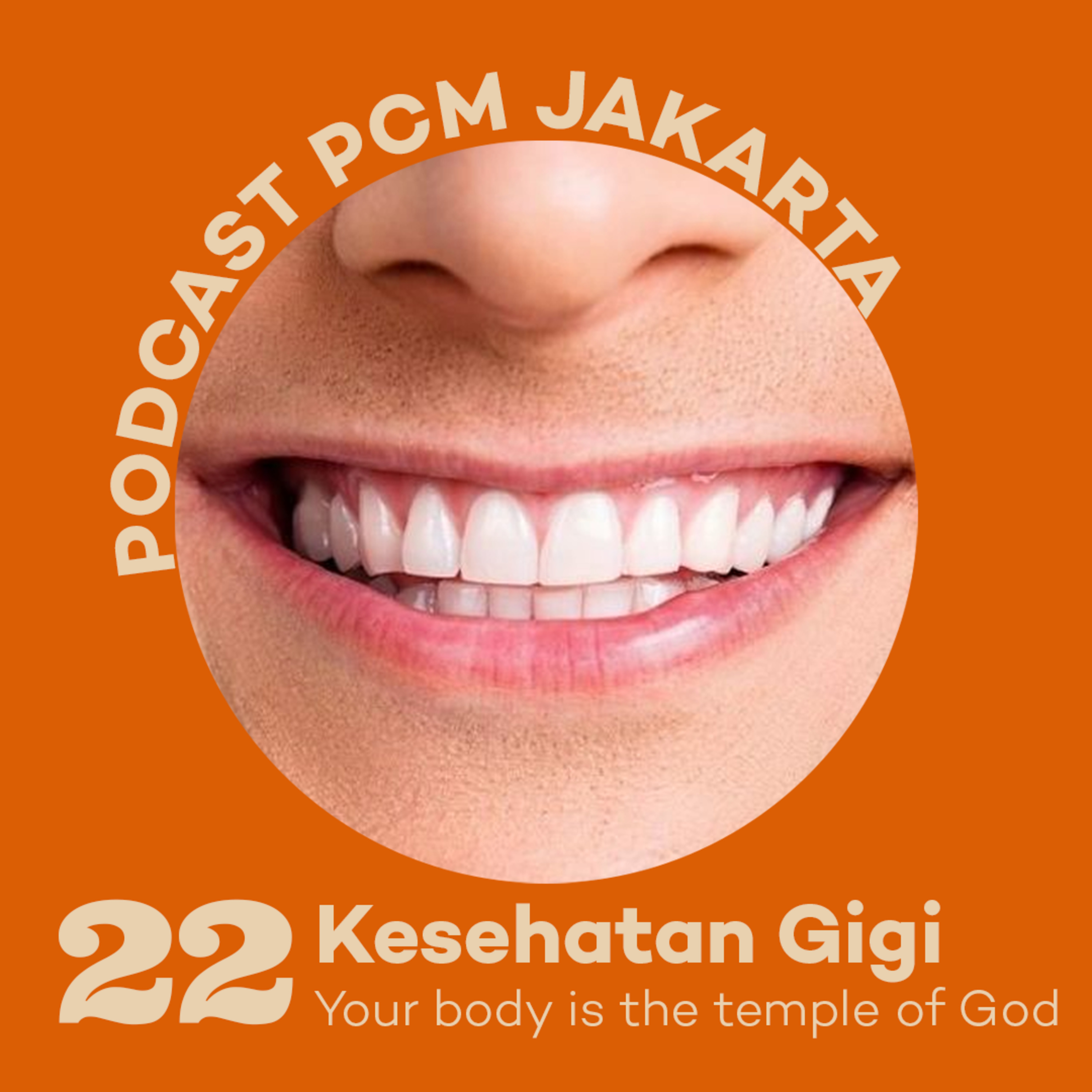 22. Kesehatan Gigi episode artwork