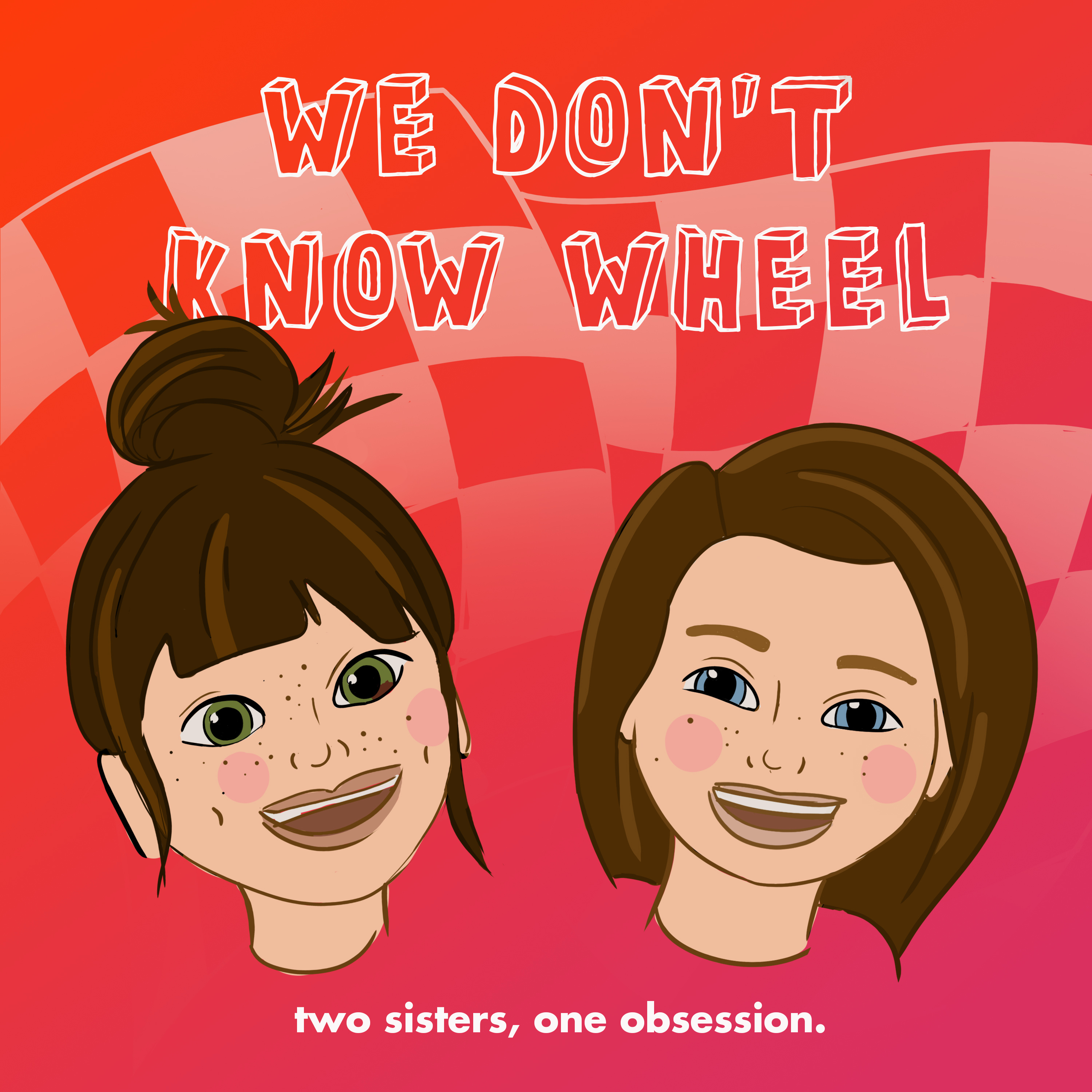 Wheel Girls Club F1