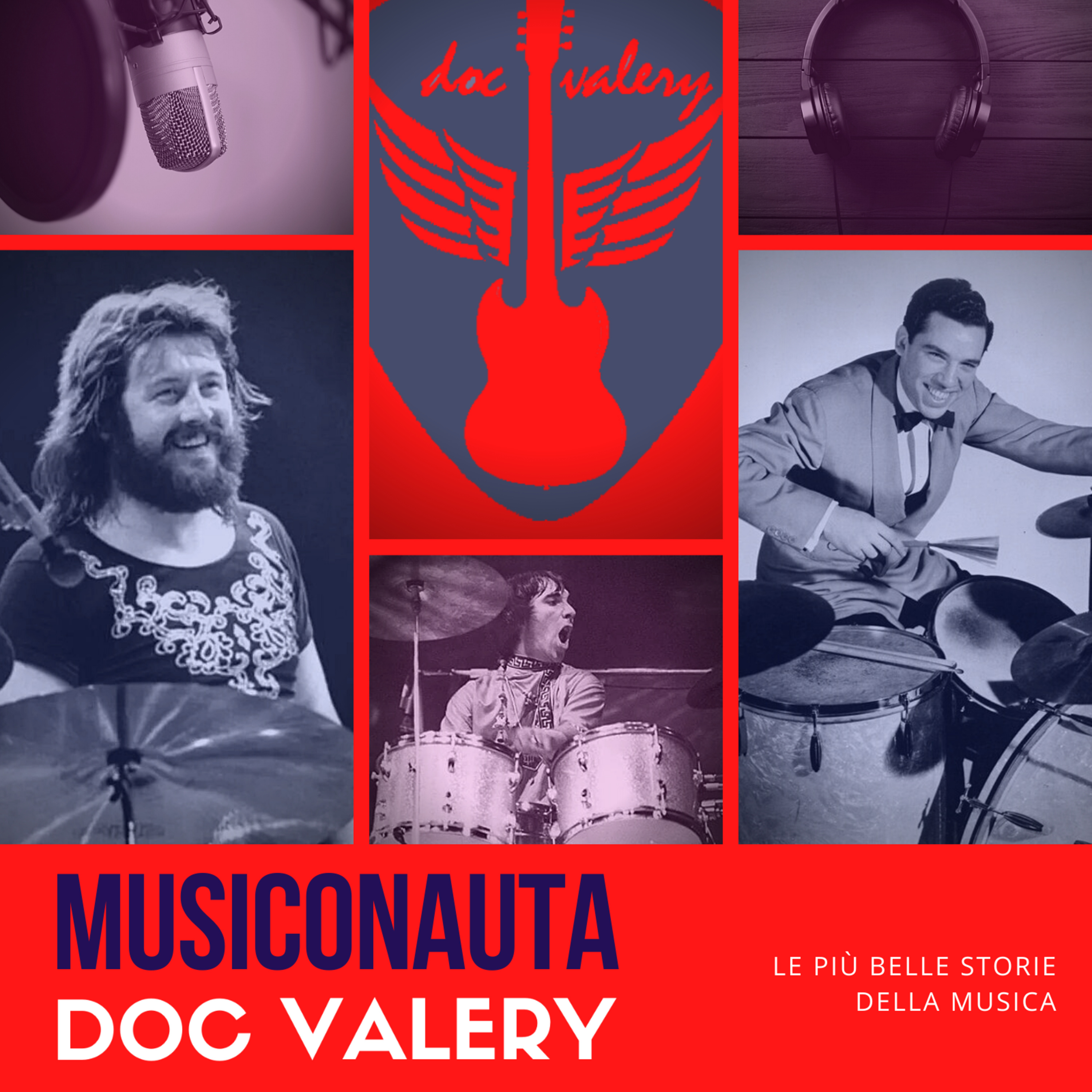 MUSICONAUTA