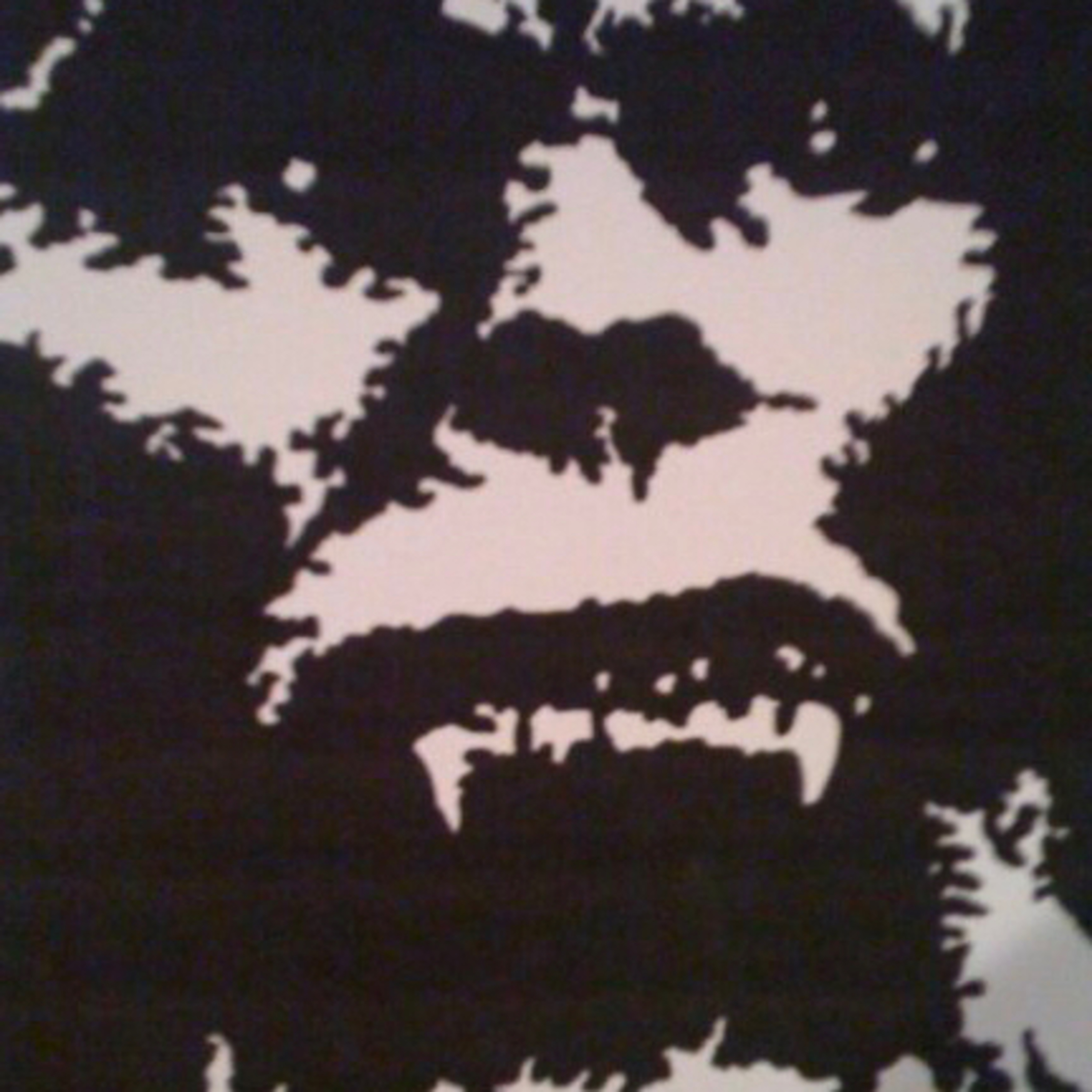 Blackground Noise with Jay, RD, Blow & Ben