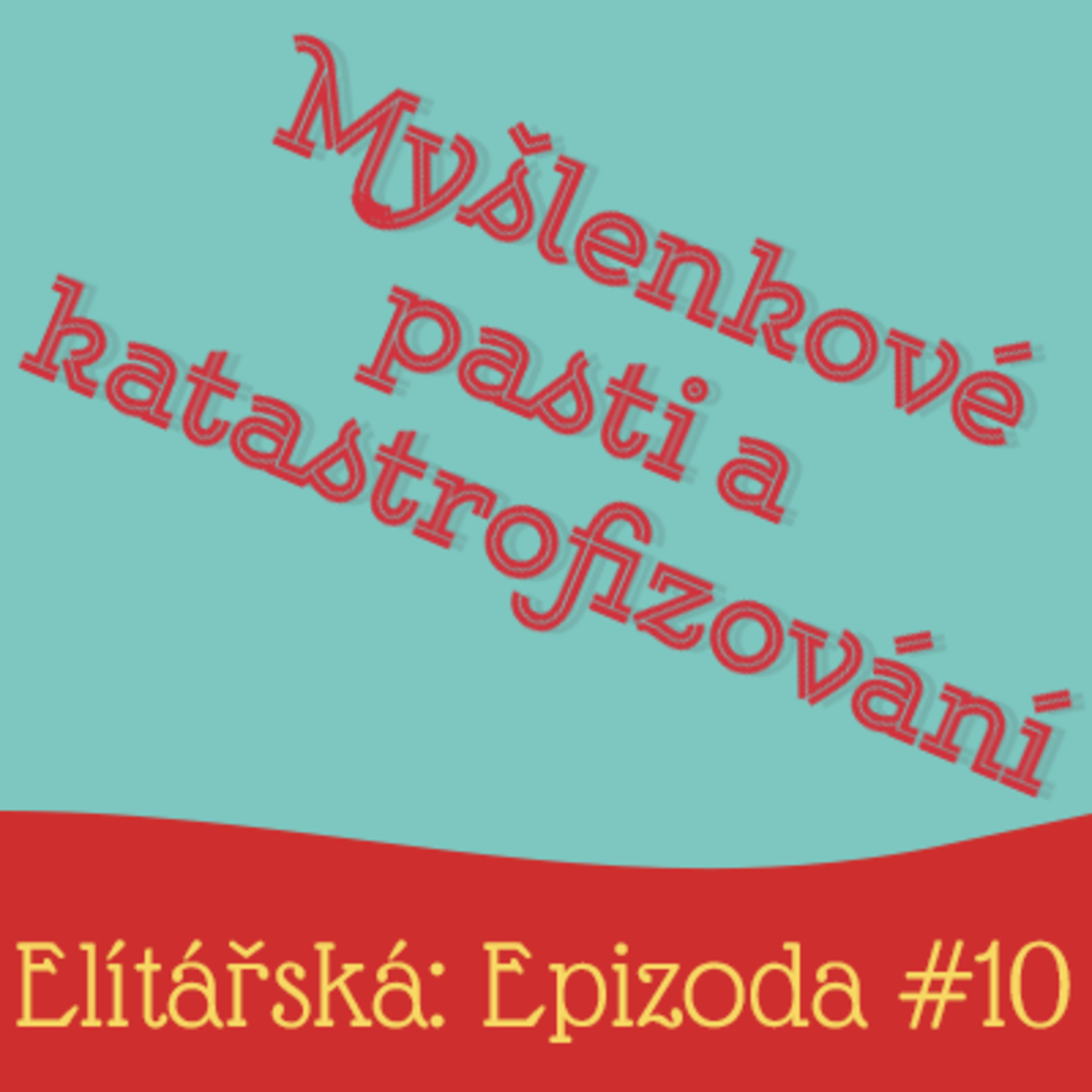 Elítářská