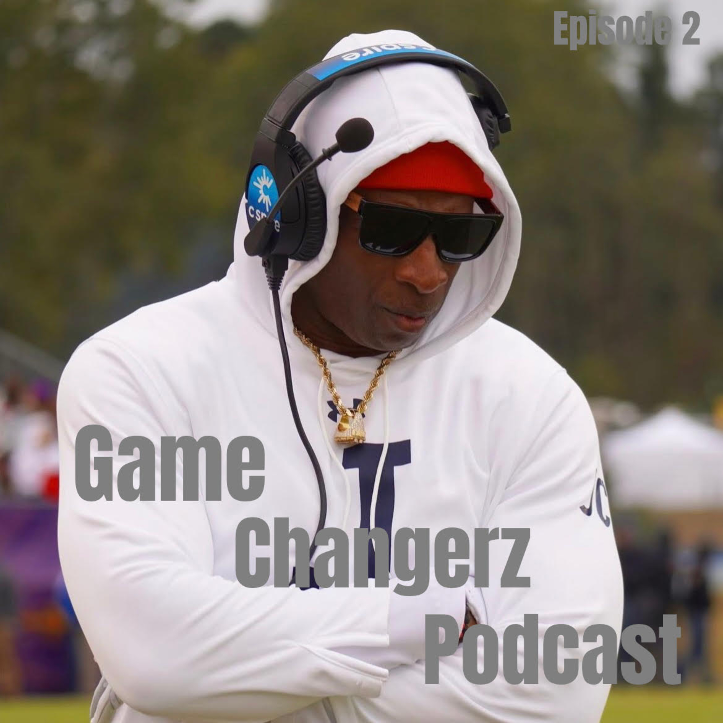 GameChangerzPodcast
