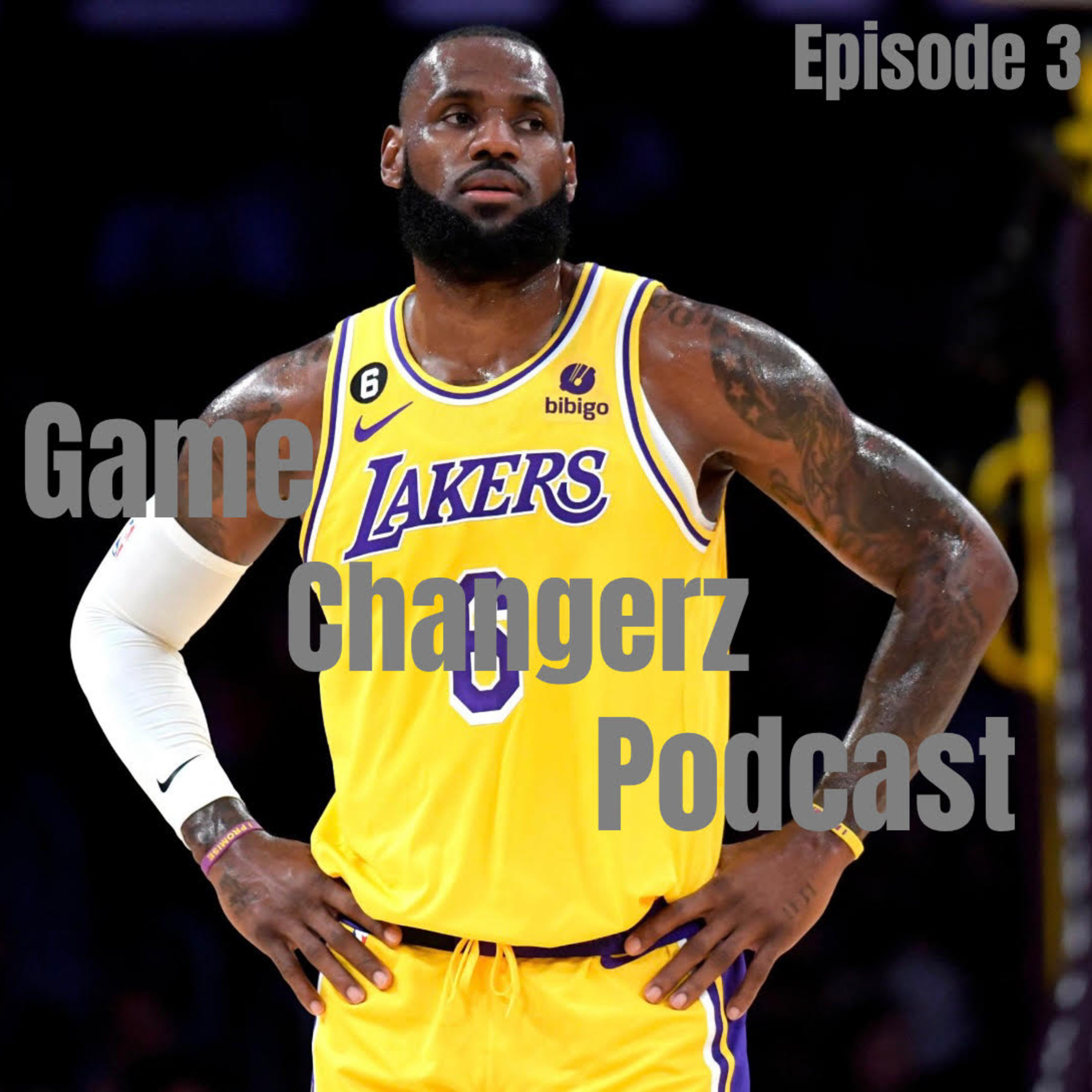 GameChangerzPodcast