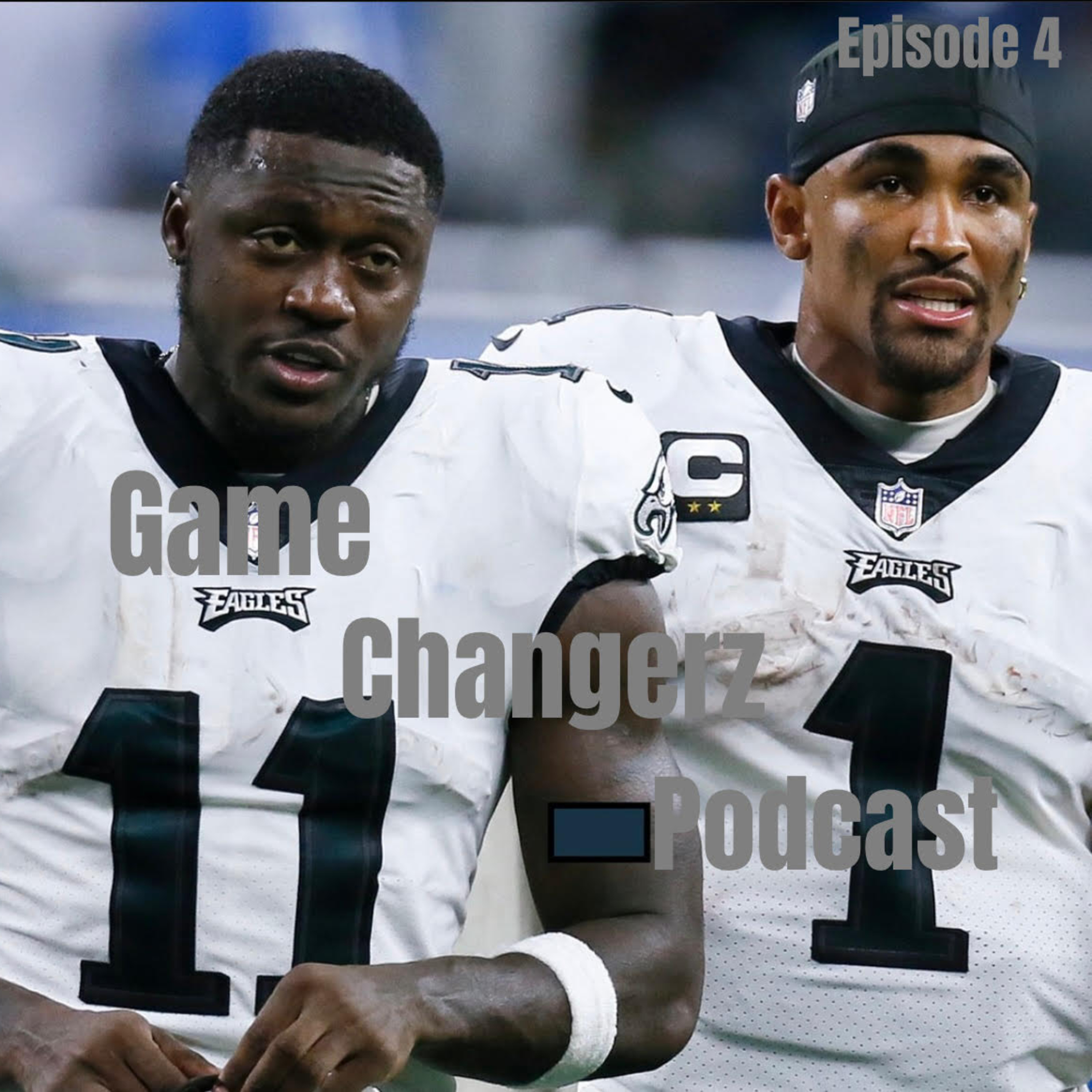GameChangerzPodcast