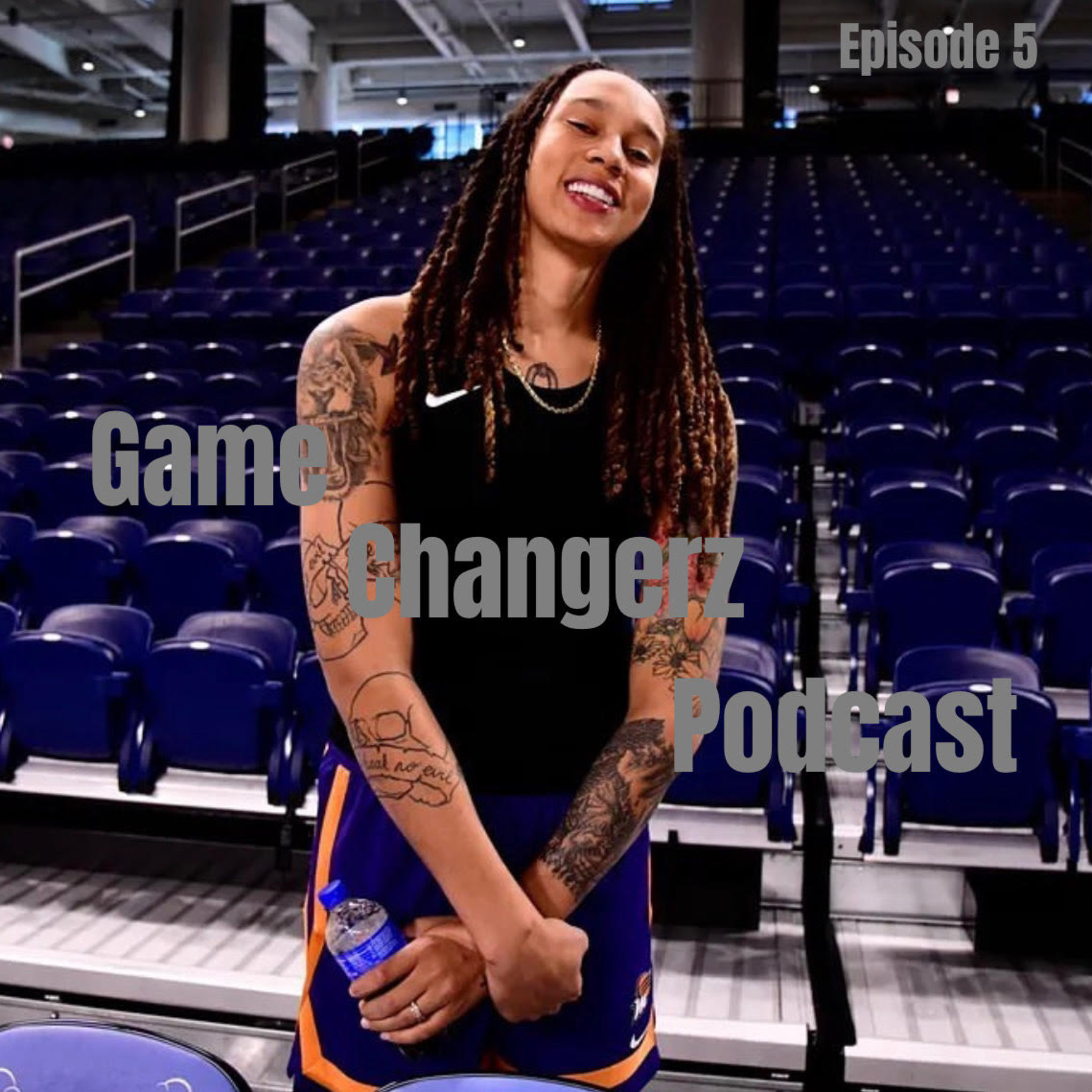 GameChangerzPodcast