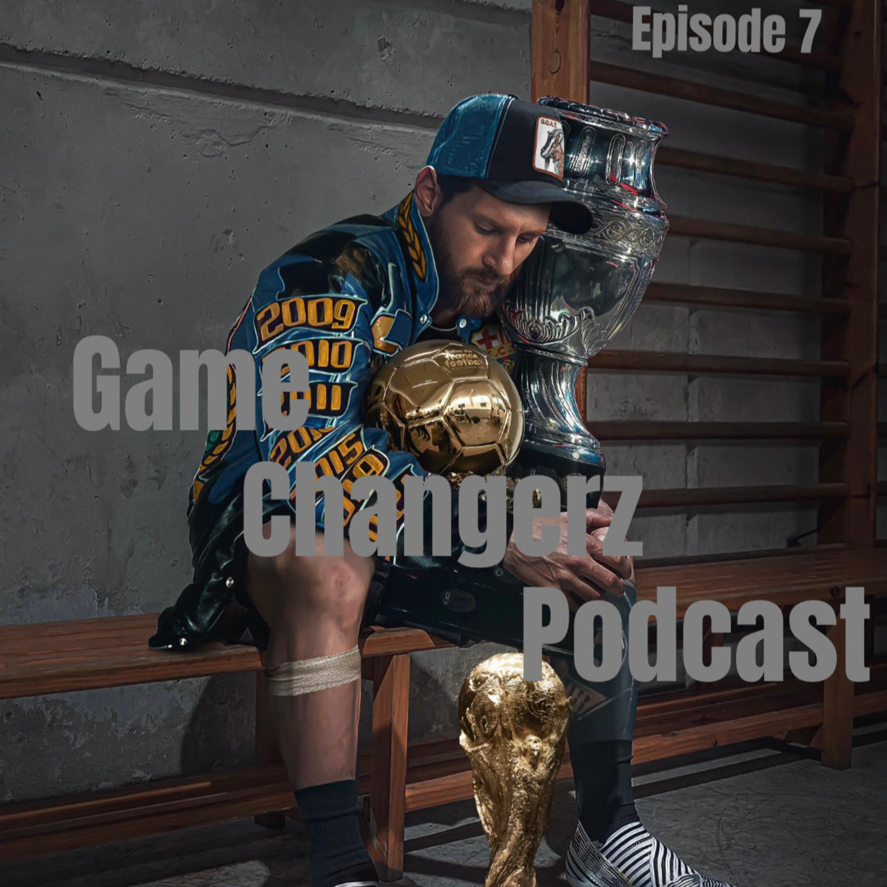 GameChangerzPodcast