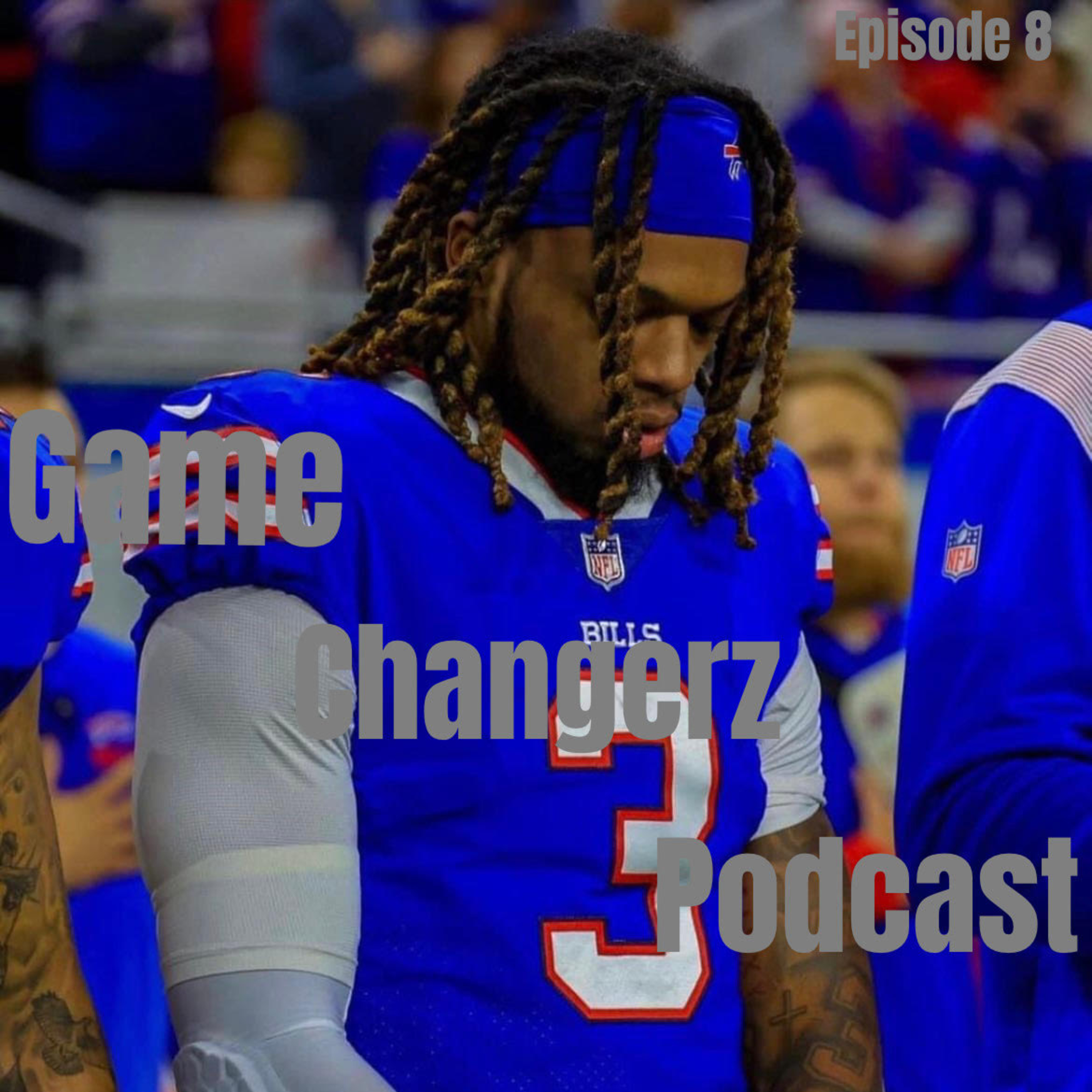 GameChangerzPodcast