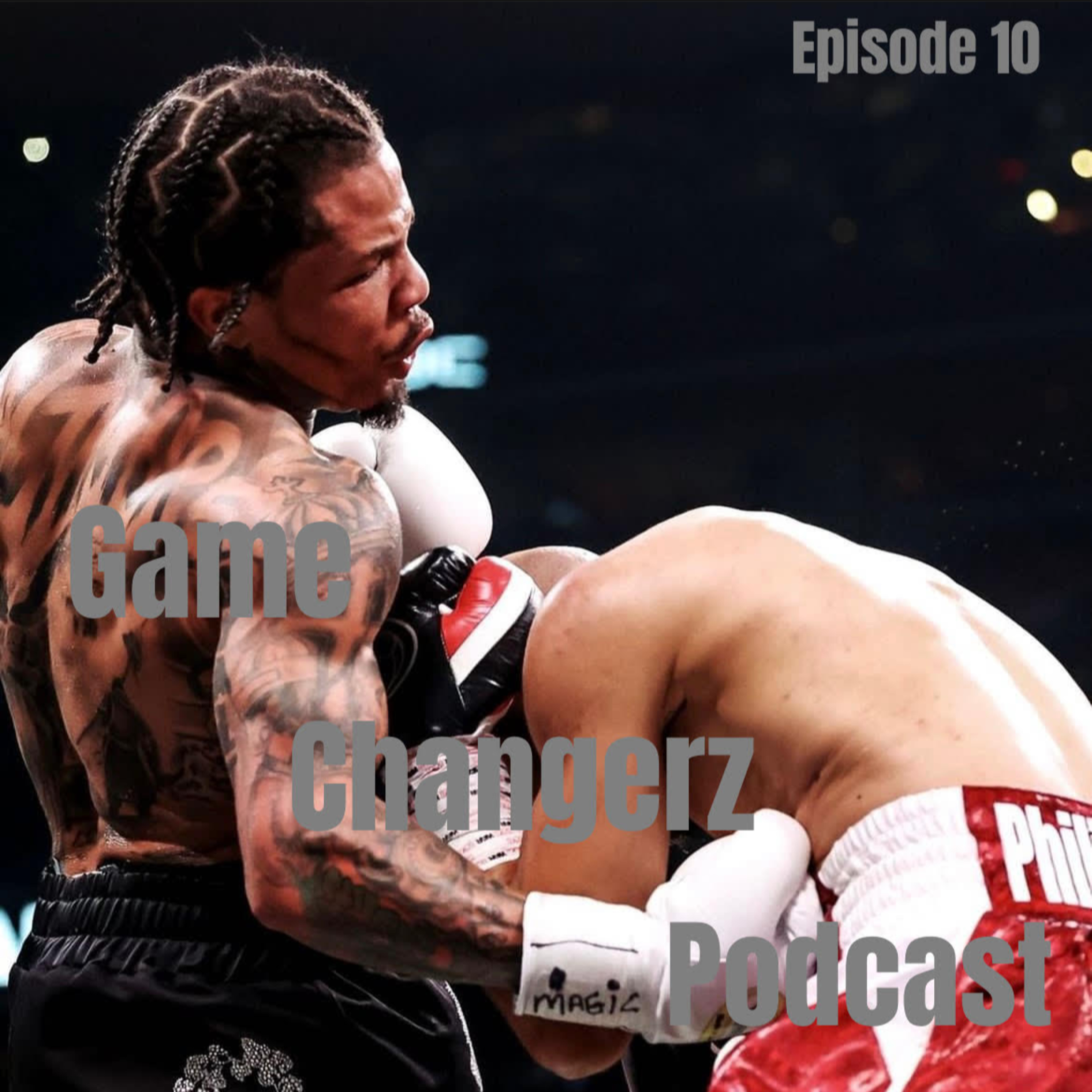 GameChangerzPodcast