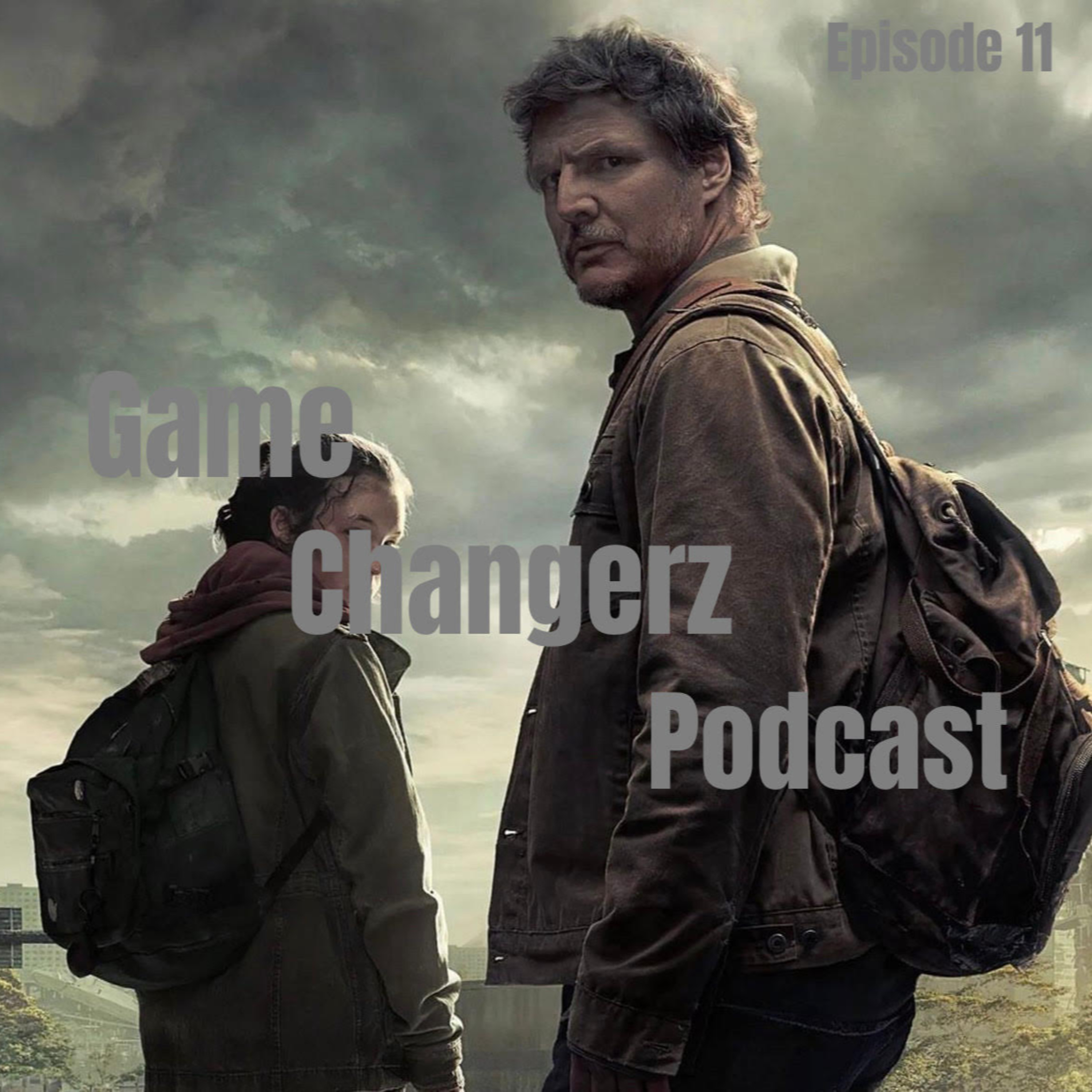 GameChangerzPodcast
