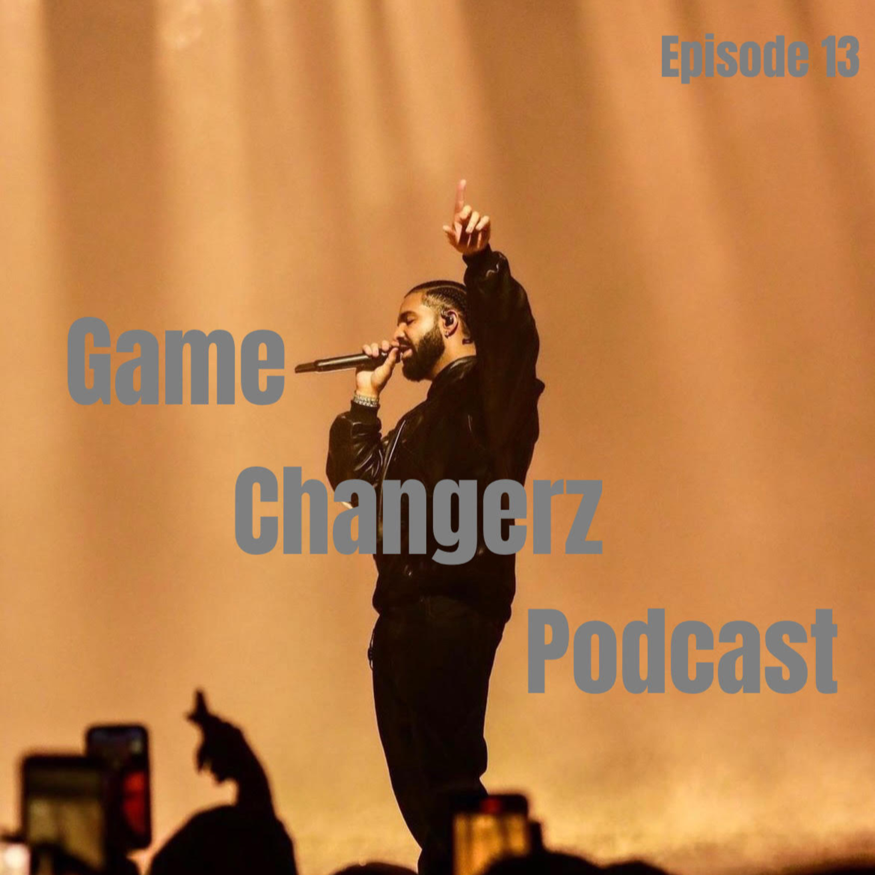 GameChangerzPodcast