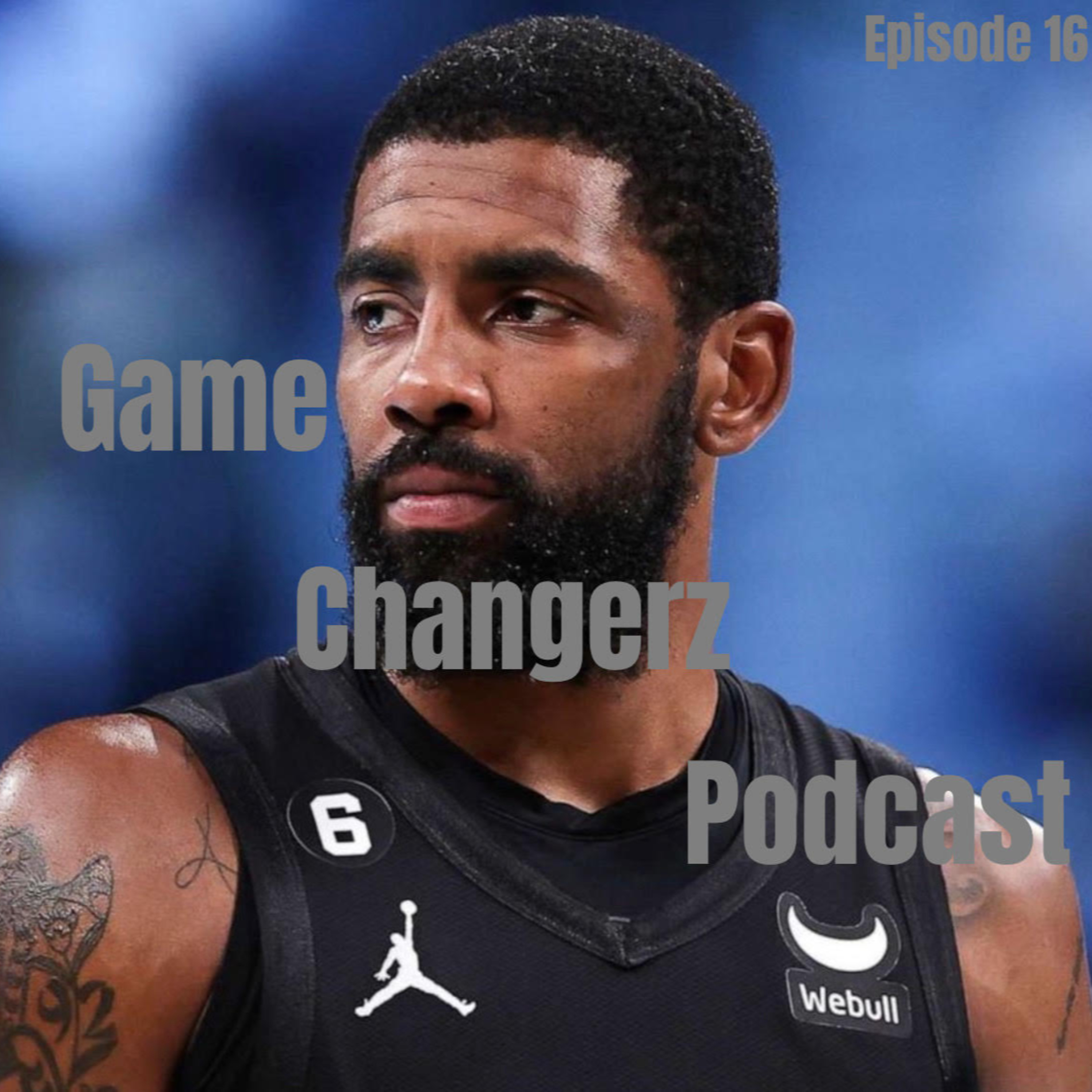 GameChangerzPodcast