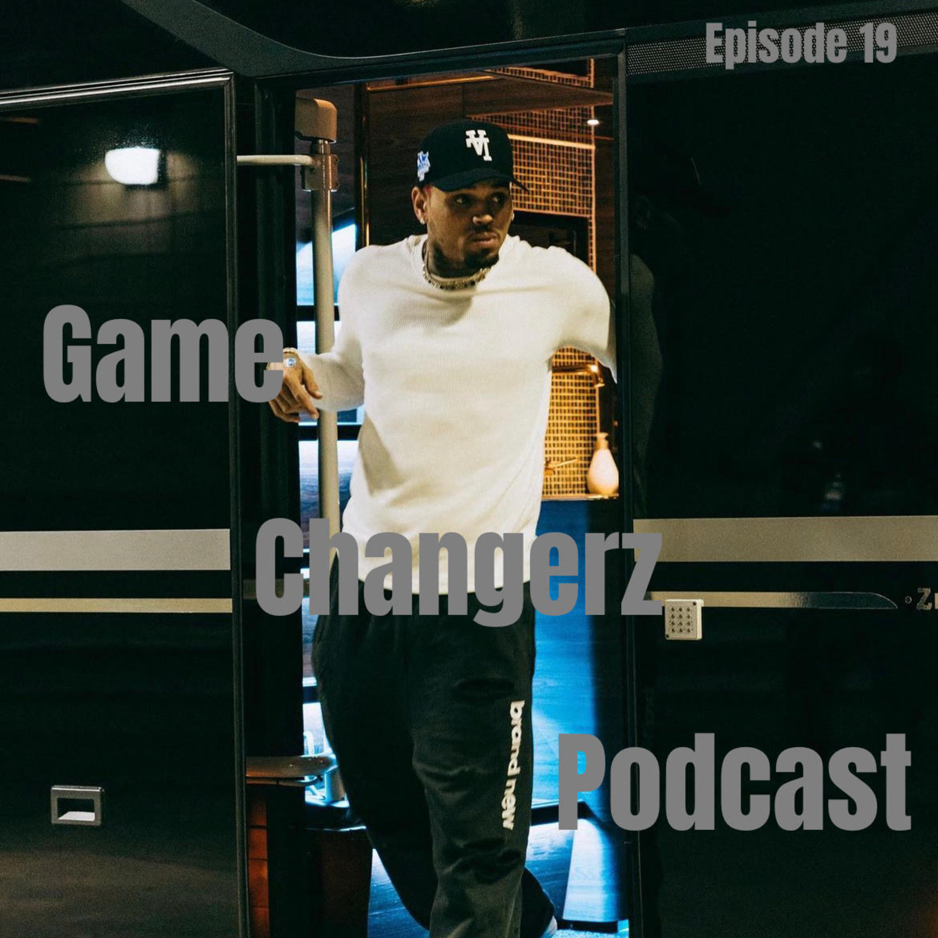 GameChangerzPodcast