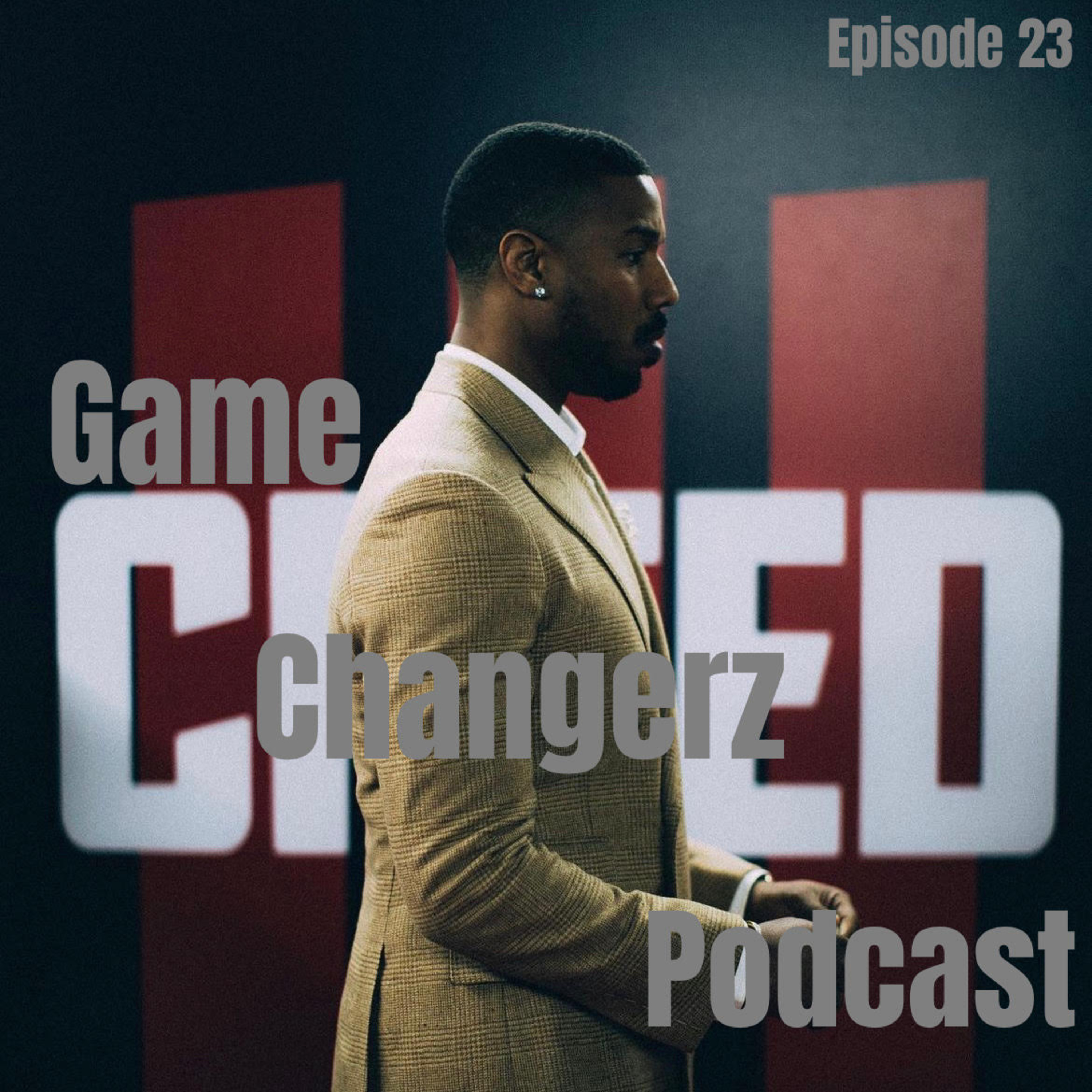 GameChangerzPodcast