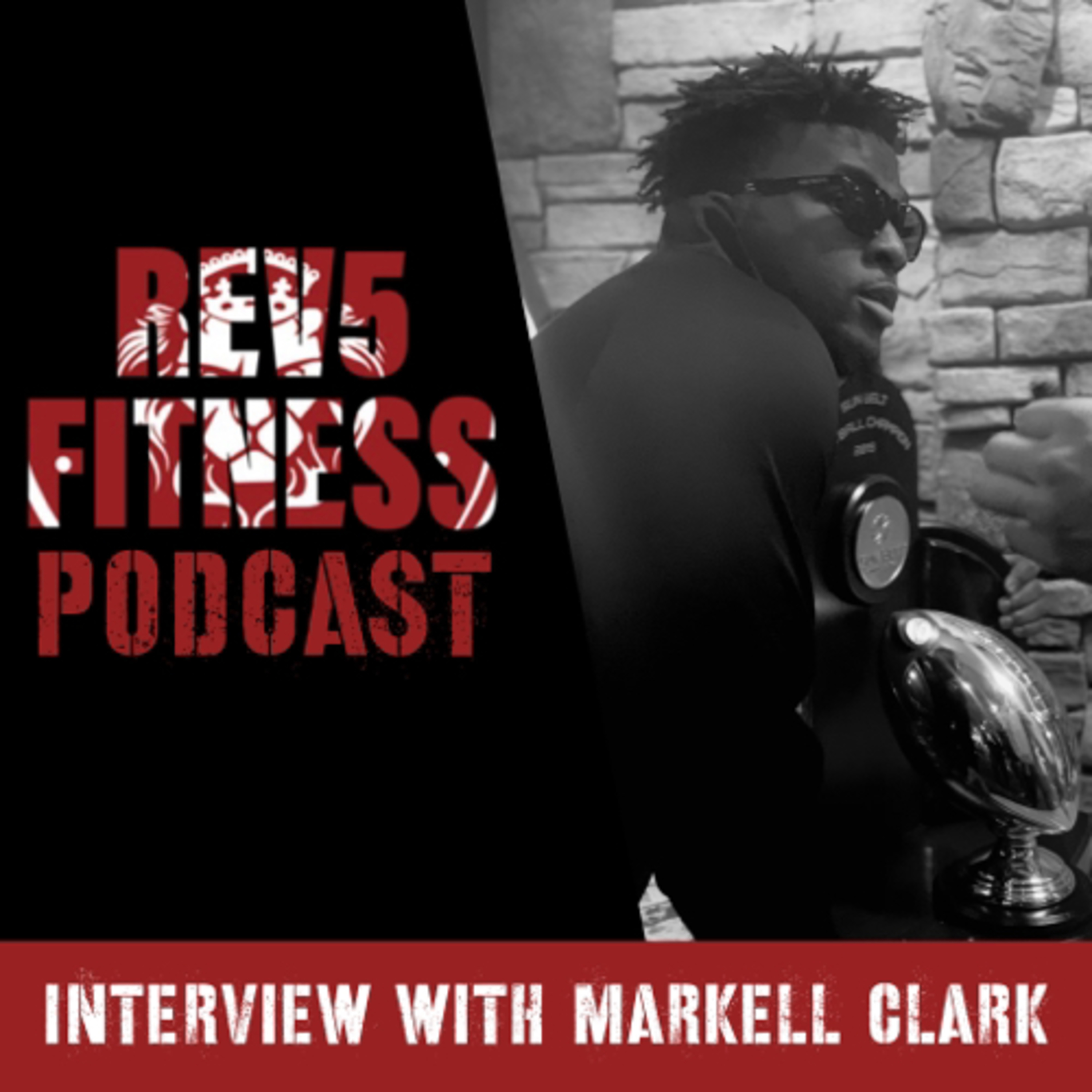 Rev5 Fitness Podcast