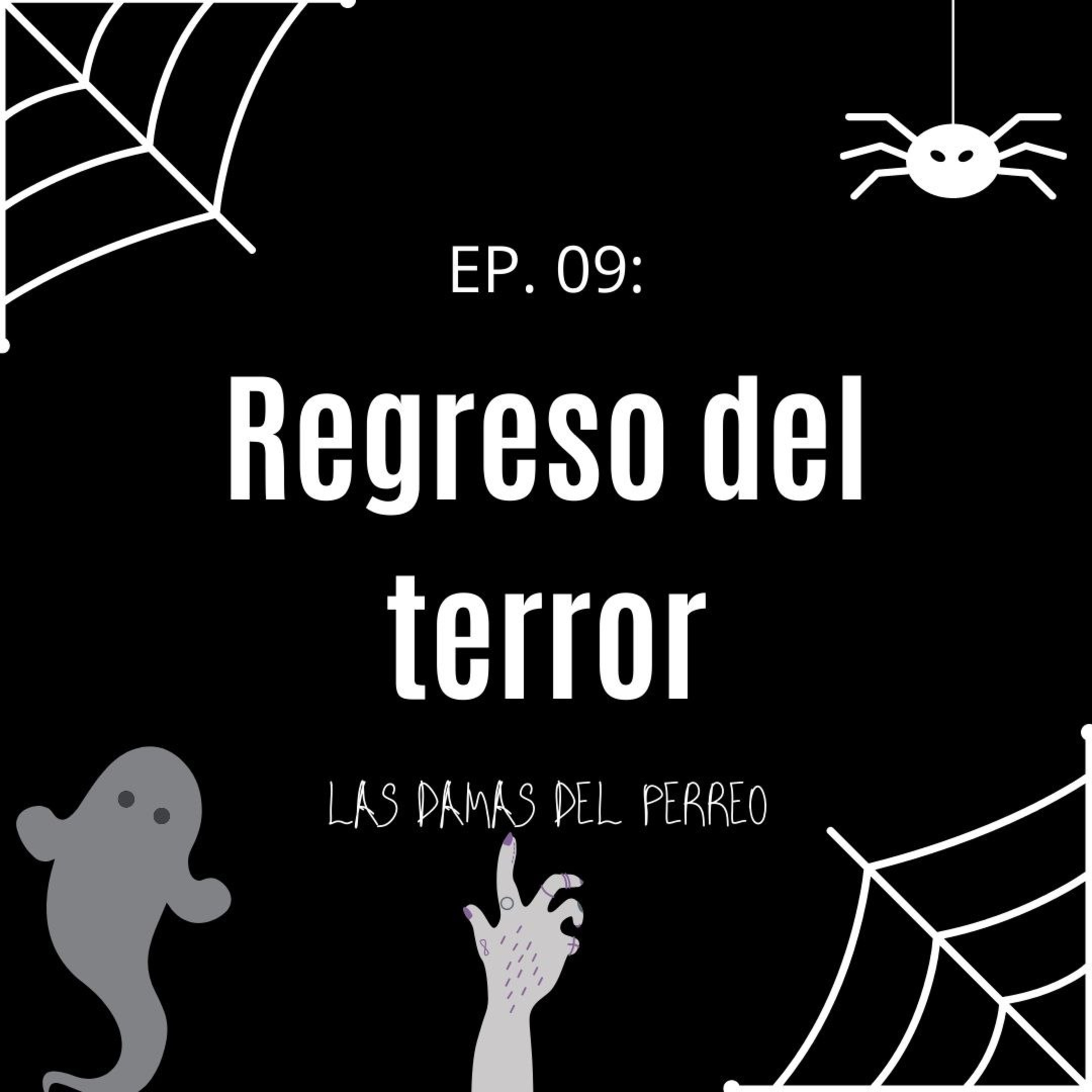 Las Damas del Perreo