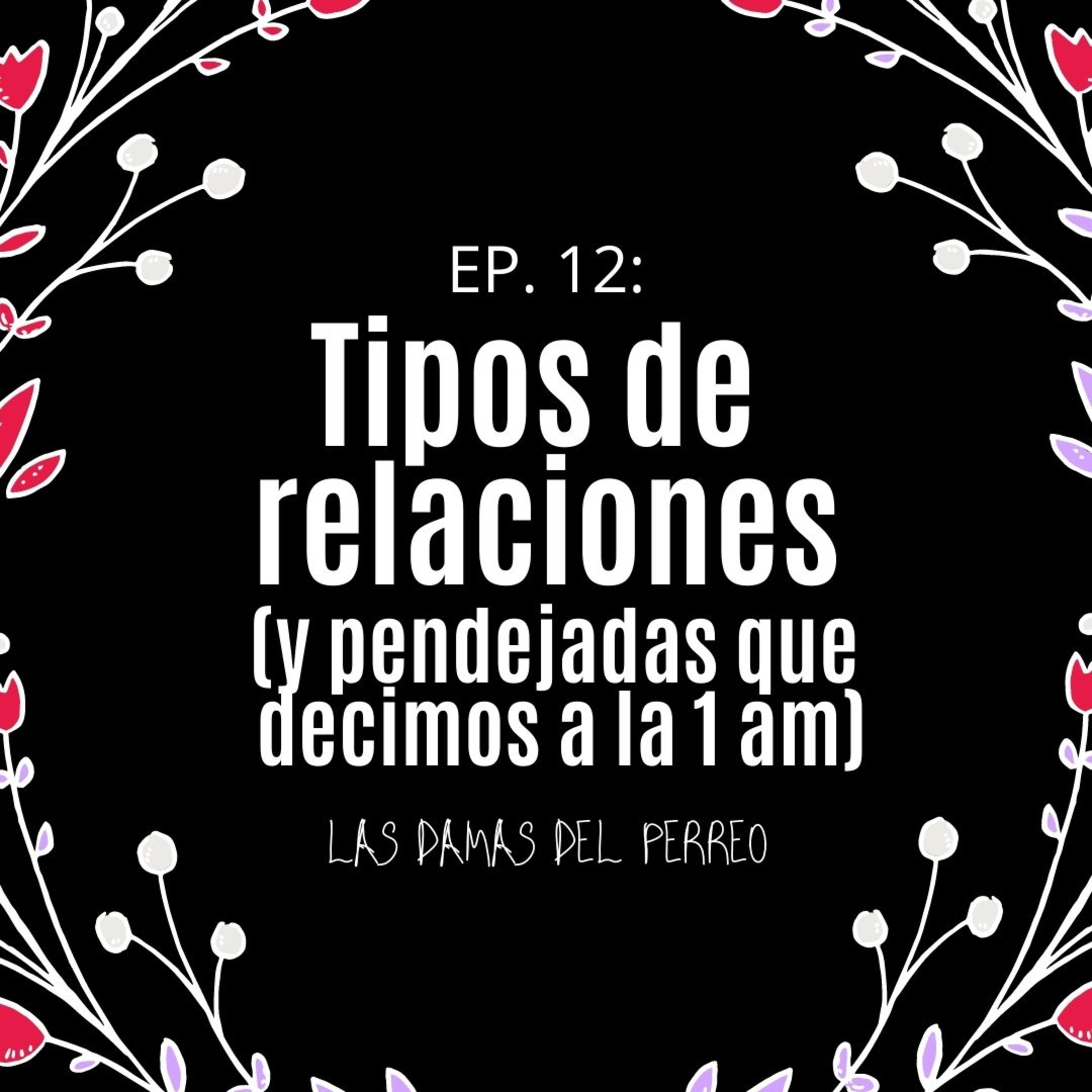 Las Damas del Perreo