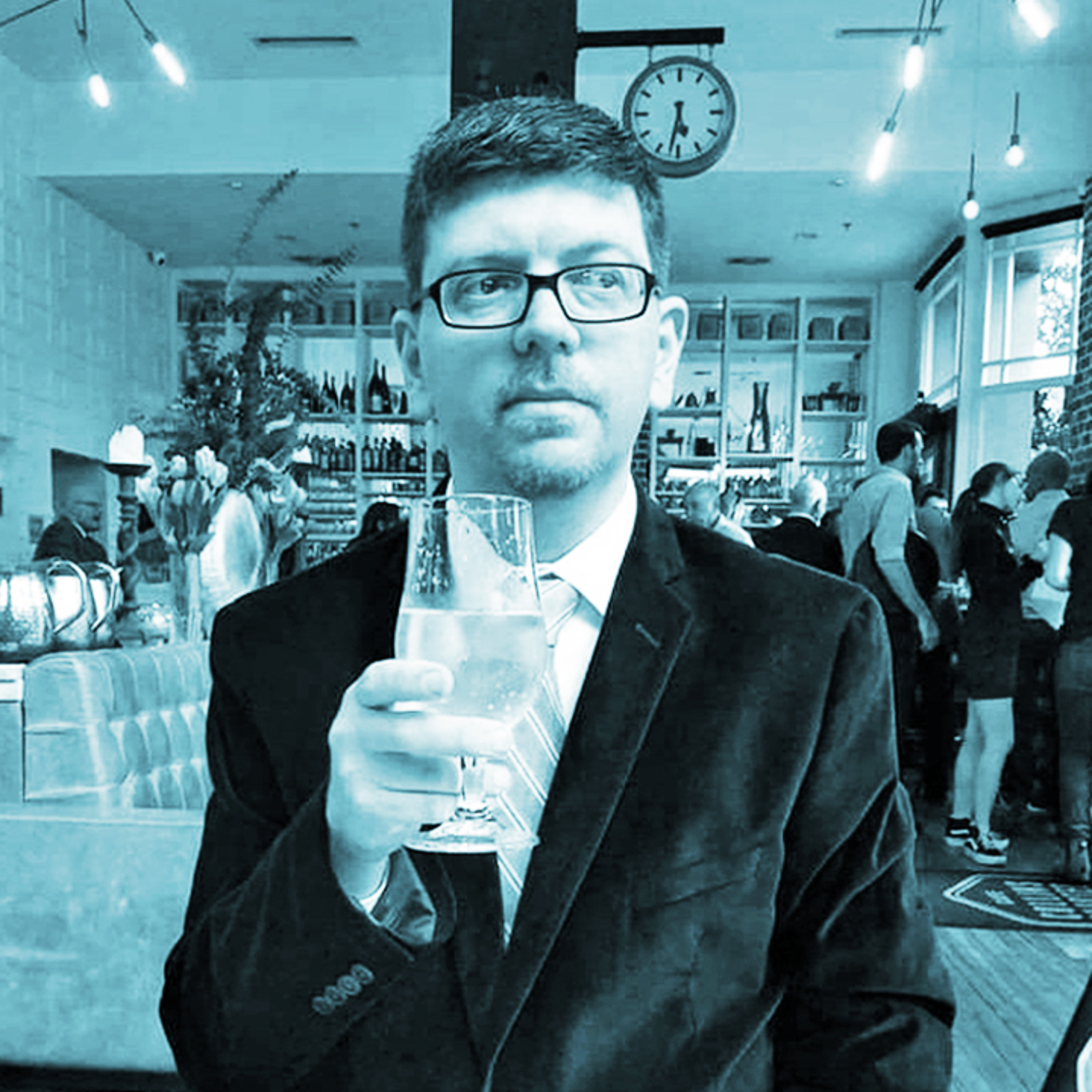 The Martin Lastrapes Show Podcast Hour