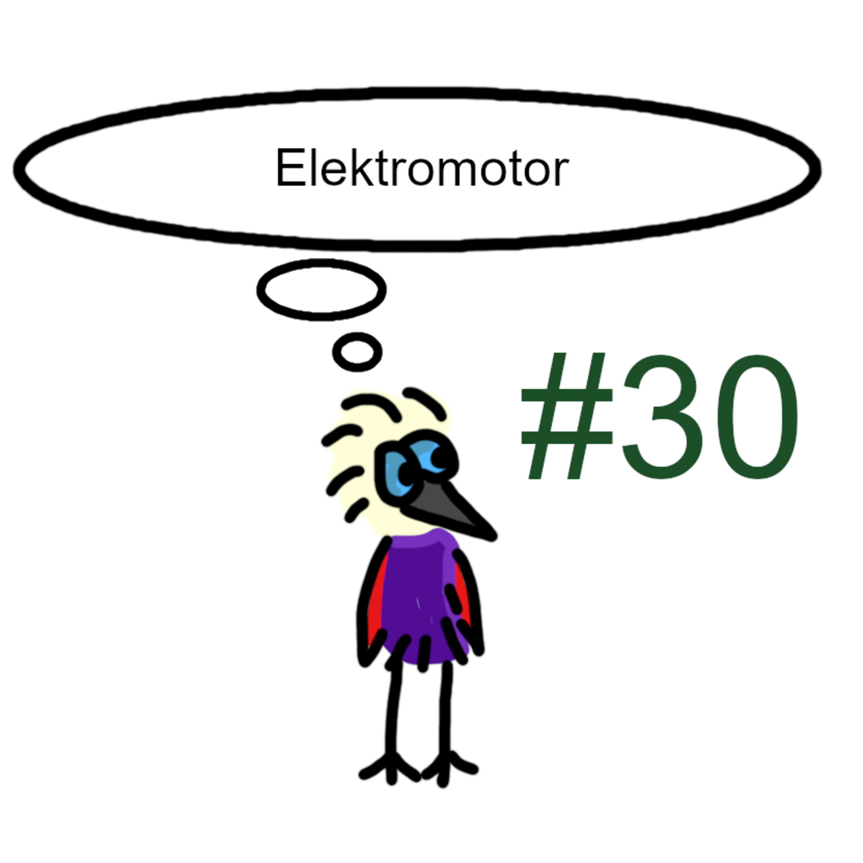 Der Elektrospaßvogel: Elektromobilität von A bis Z - Das umfangreichste Lexikon rund um Elektroautos