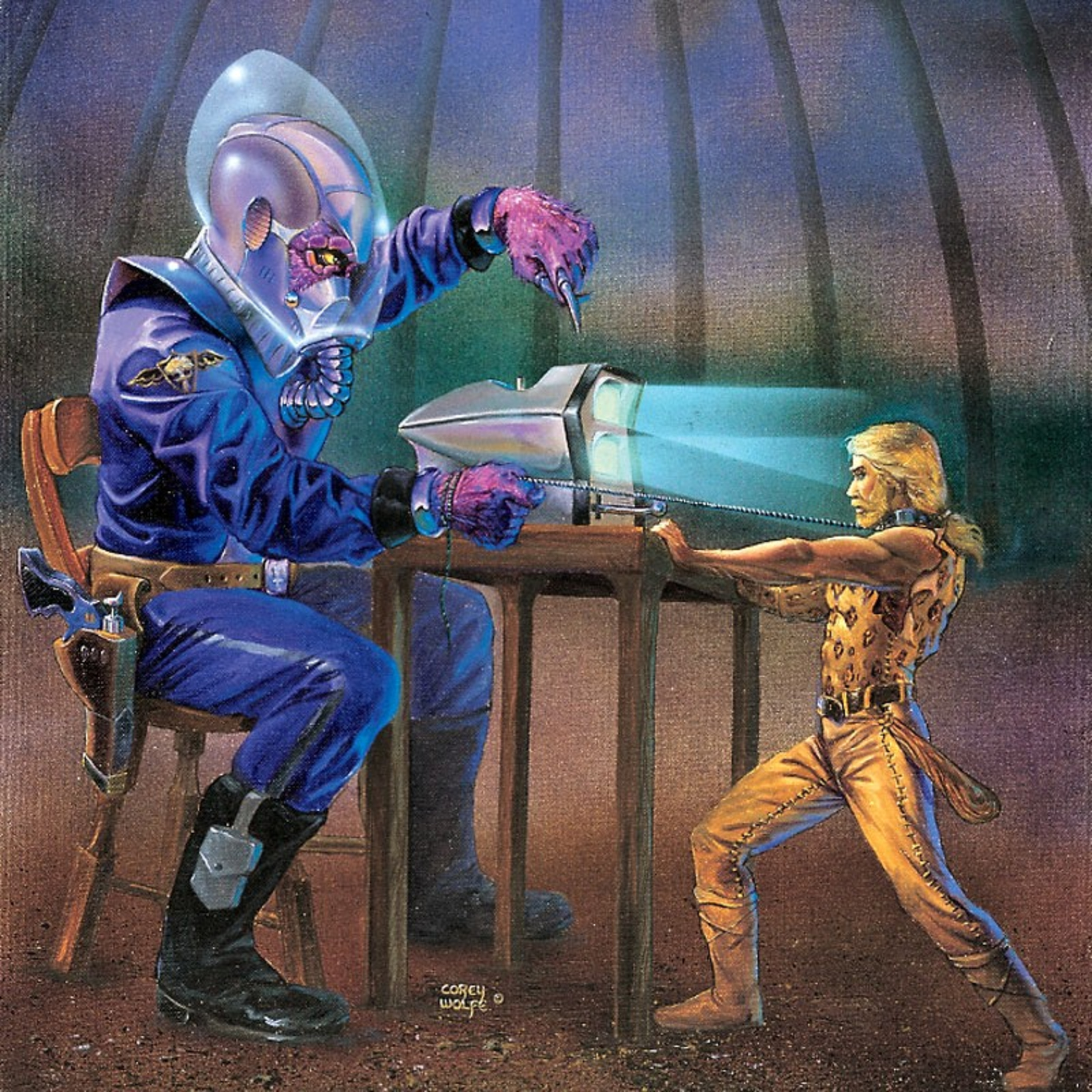 Automatic and manual (allowance and the wheel)