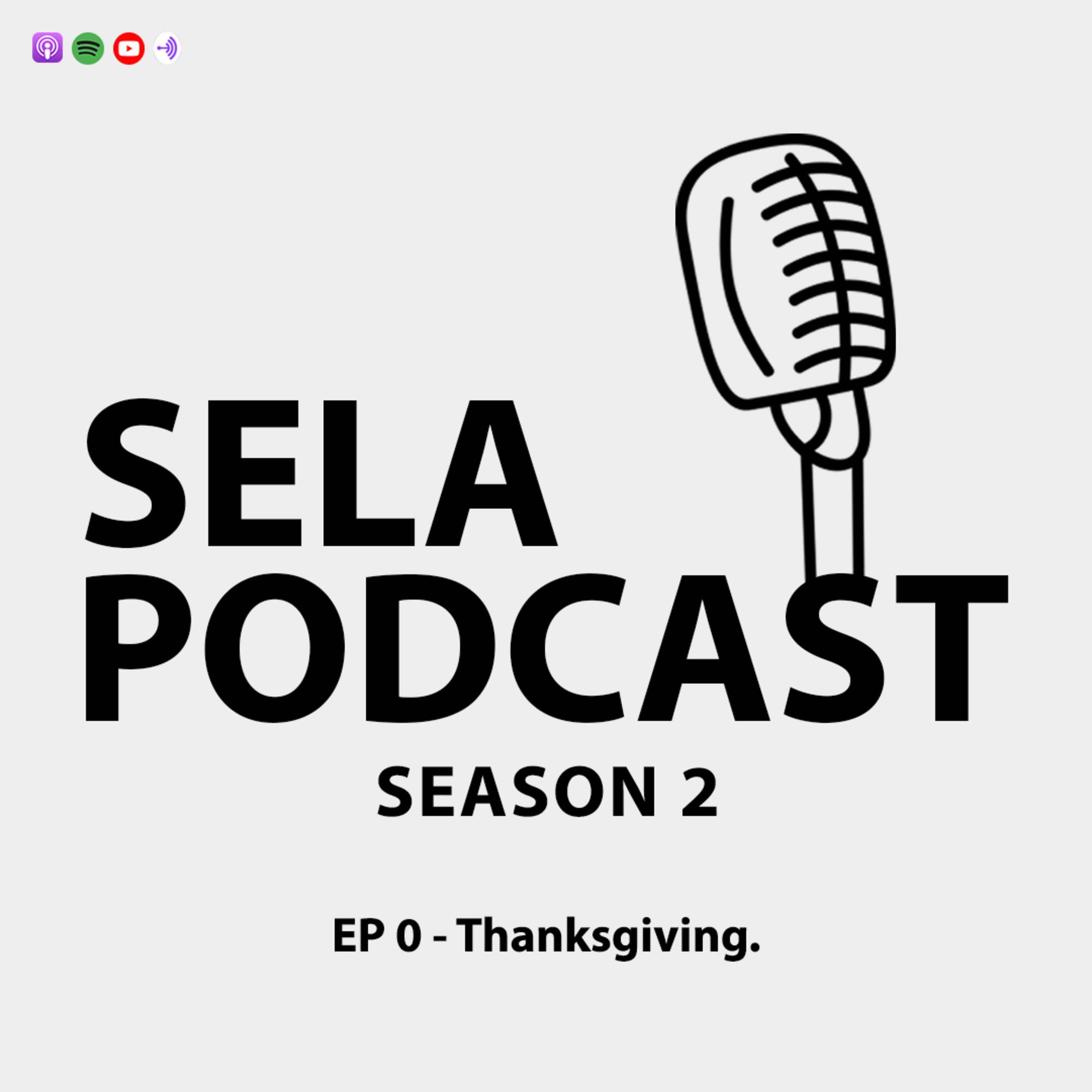 selapodcast