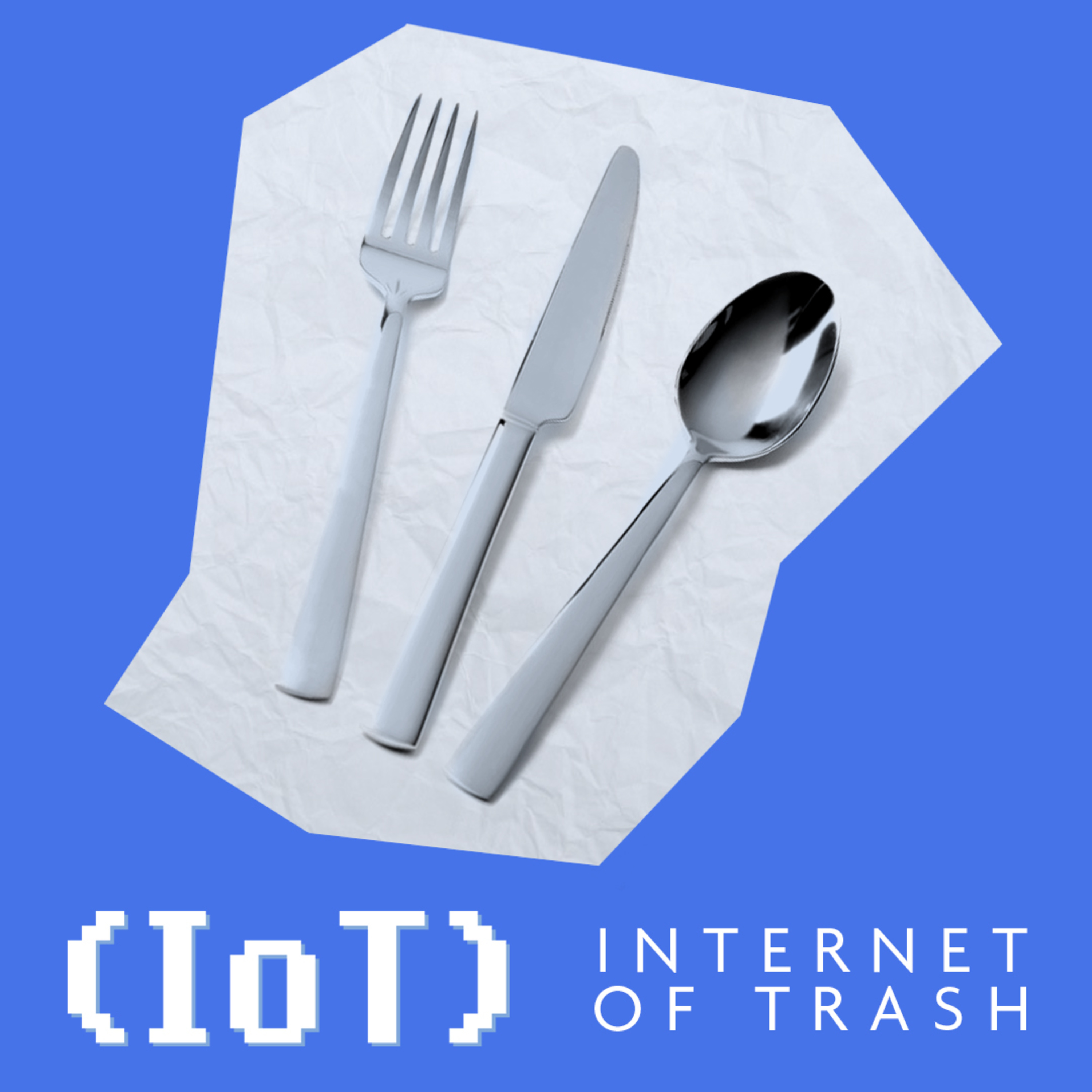 Smart Forks?