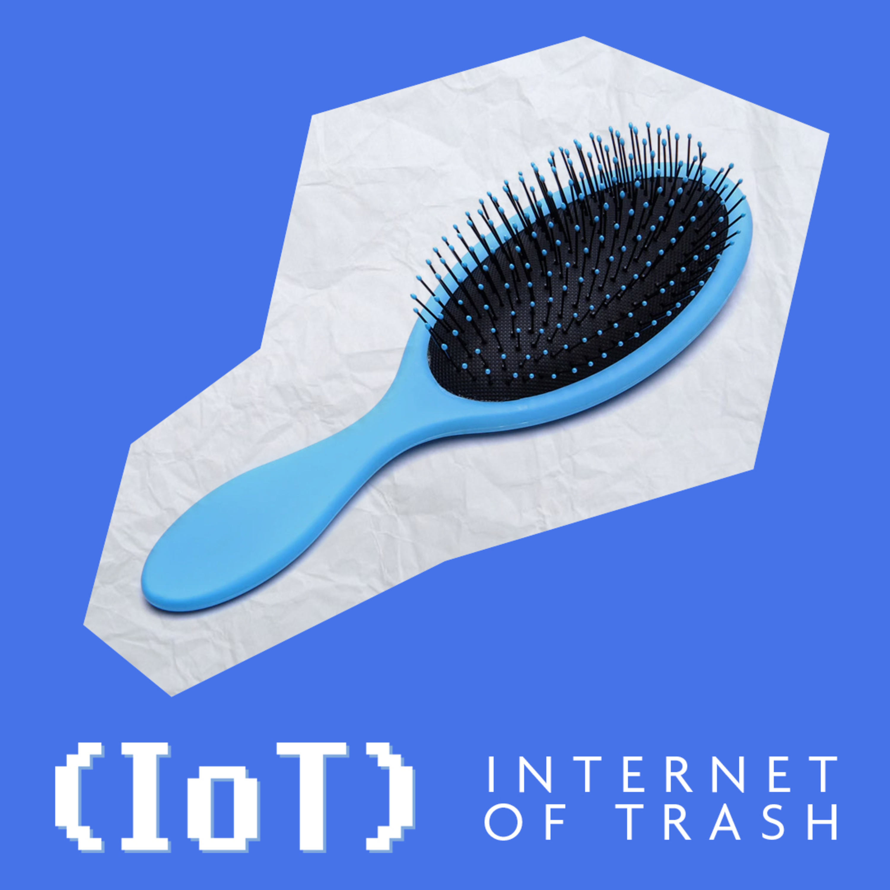 Smart Hairbrushes?