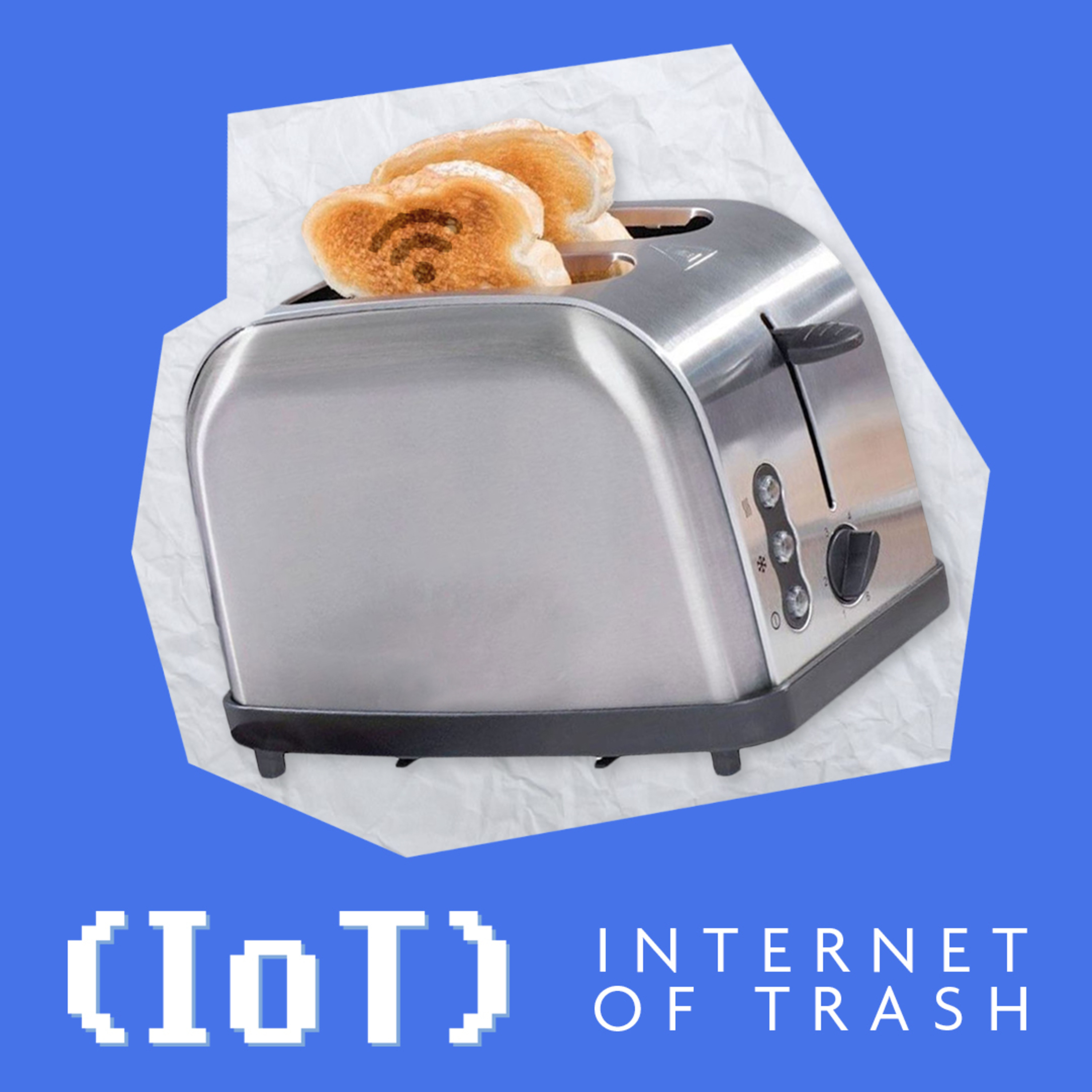 Smart Toasters?