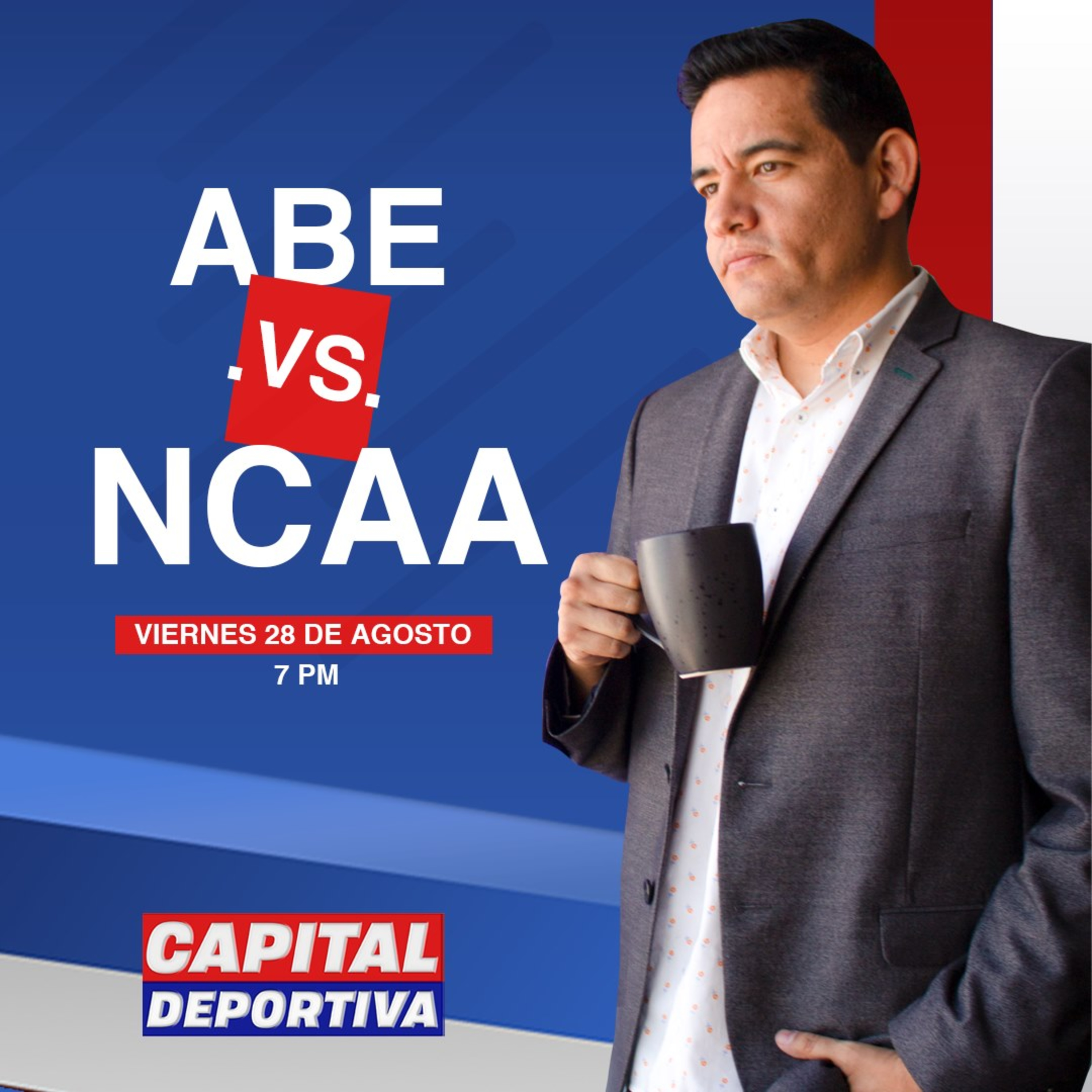 CAPITAL DEPORTIVA