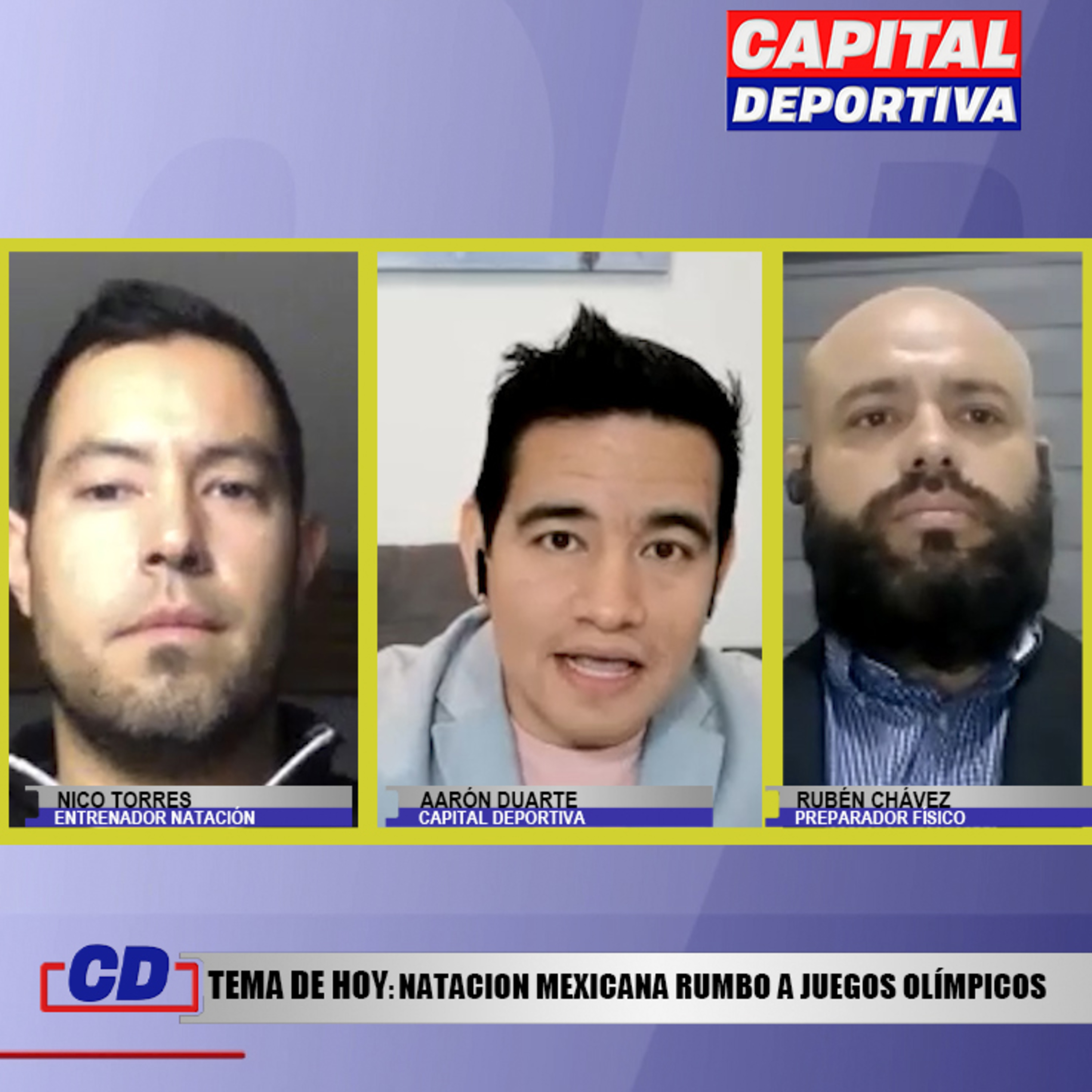 CAPITAL DEPORTIVA