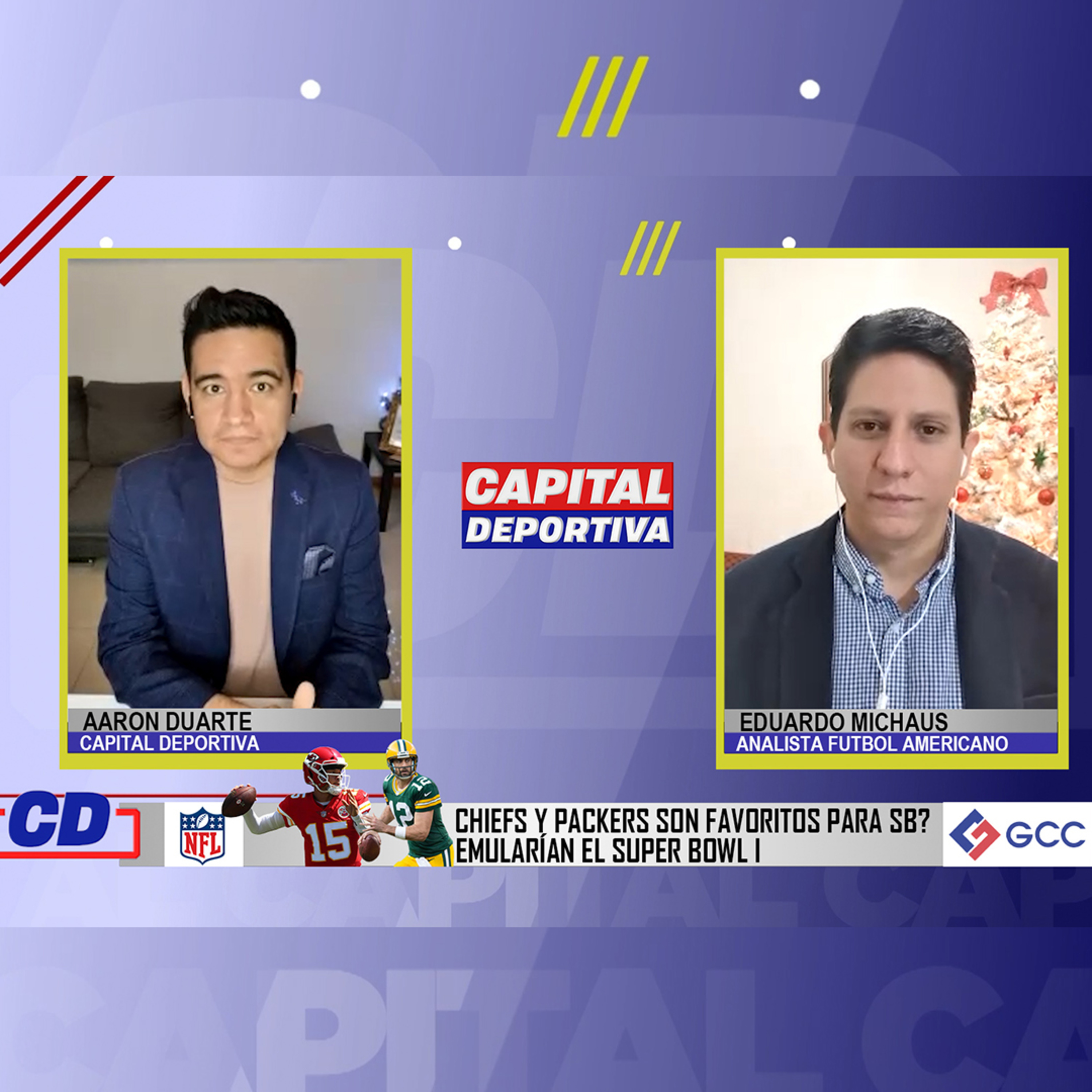 CAPITAL DEPORTIVA