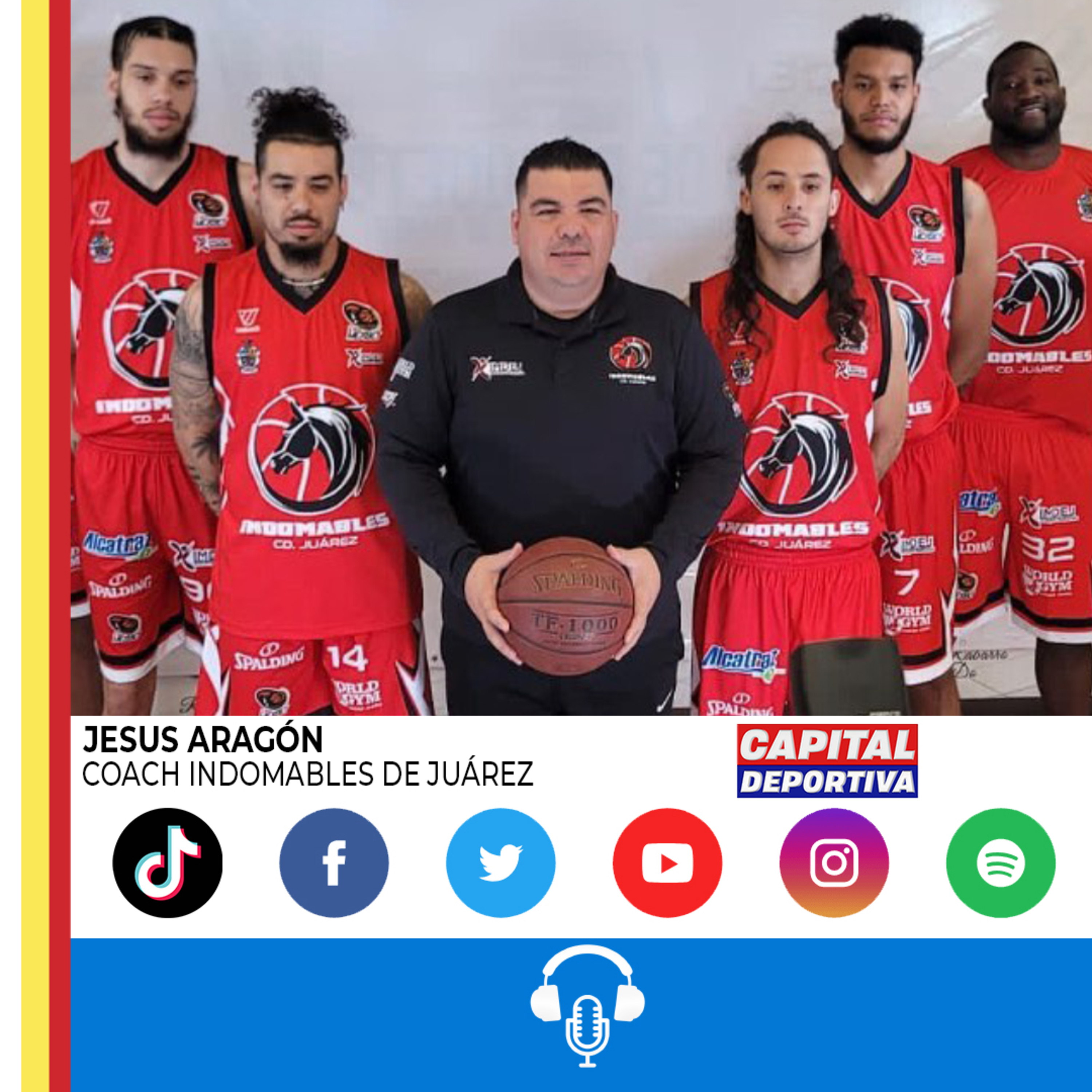 CAPITAL DEPORTIVA