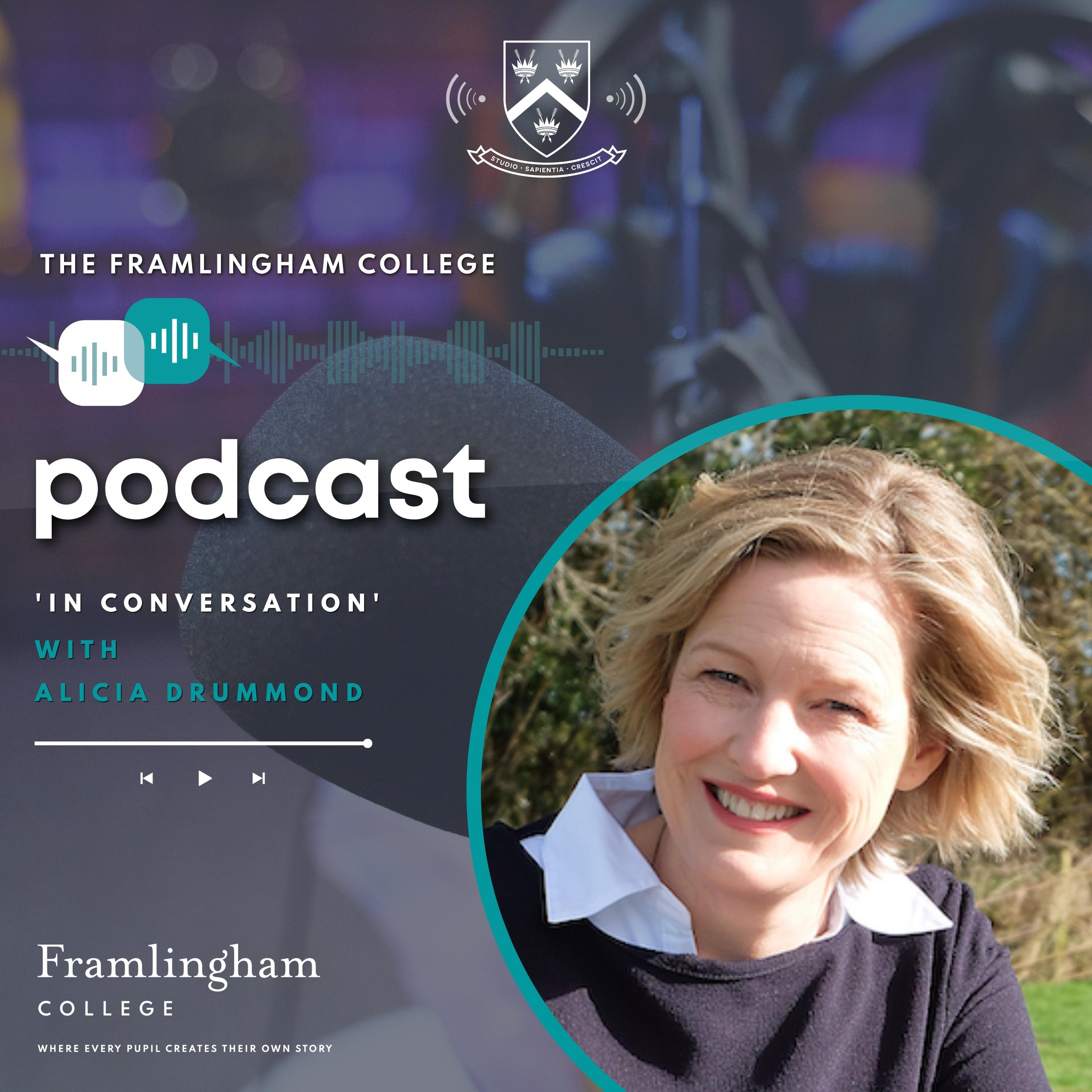 The Framlingham College Podcast
