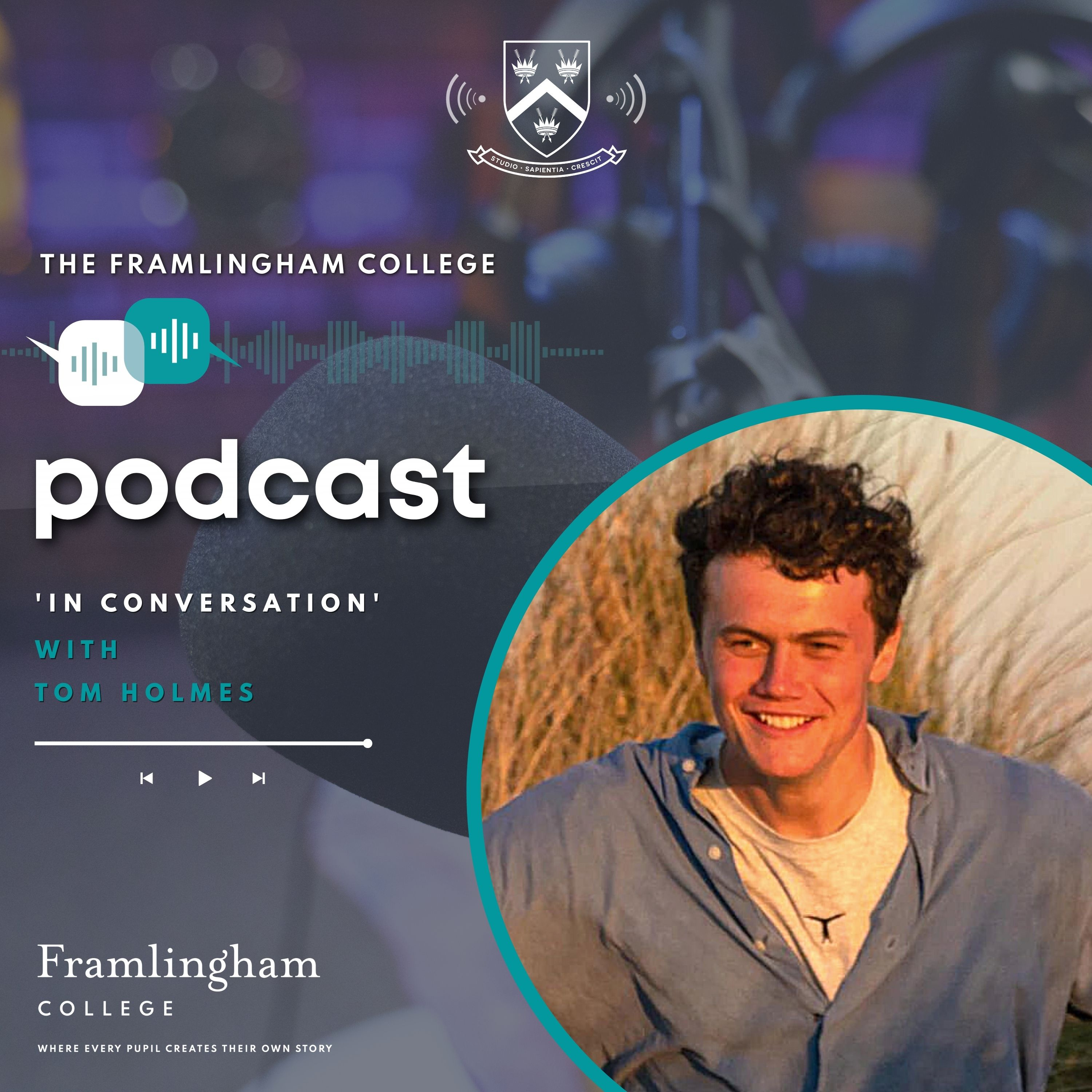 The Framlingham College Podcast