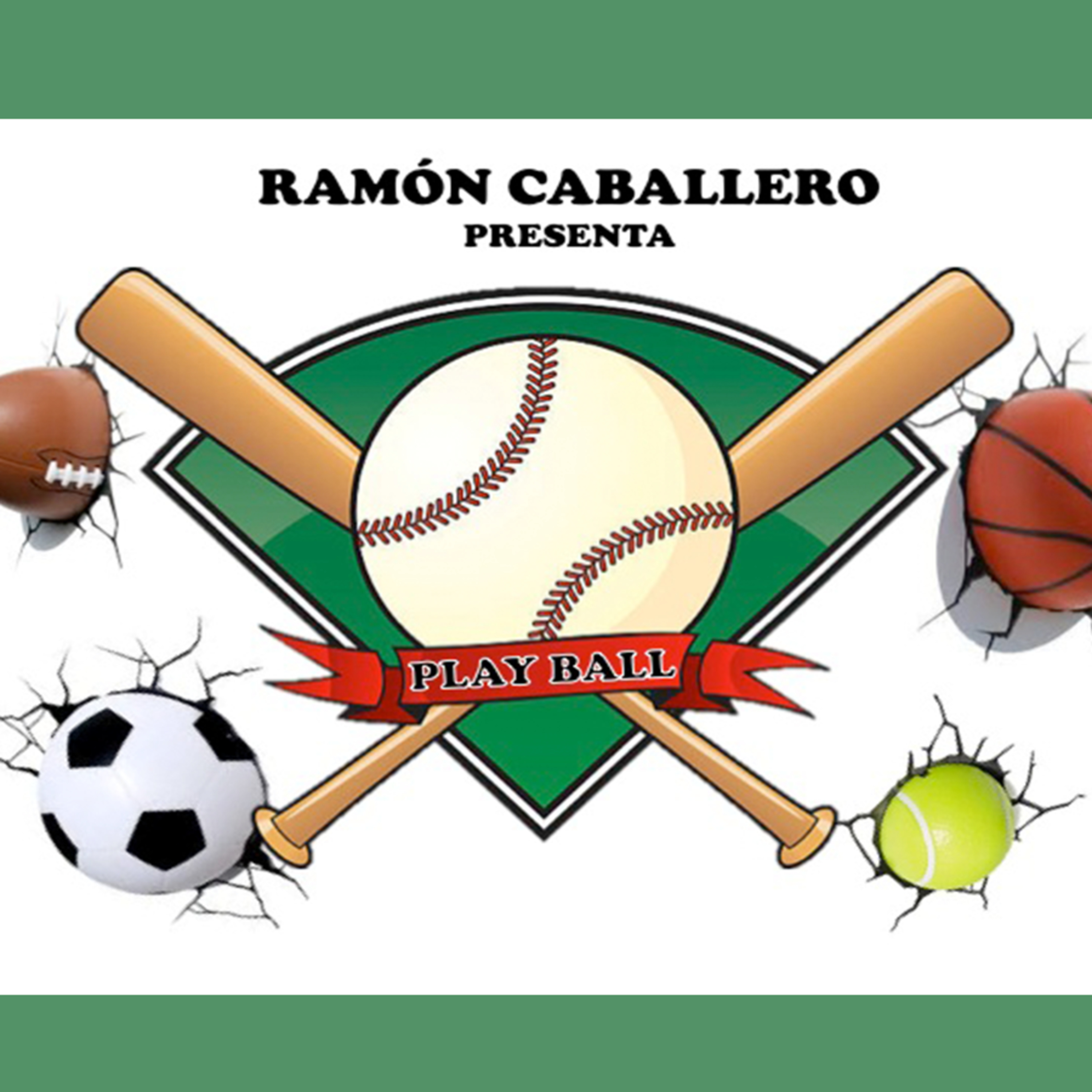 EP. 77 - Liga Mexicana de Baseball cancela su temporada 2020. - Play Ball programa 76 episode artwork