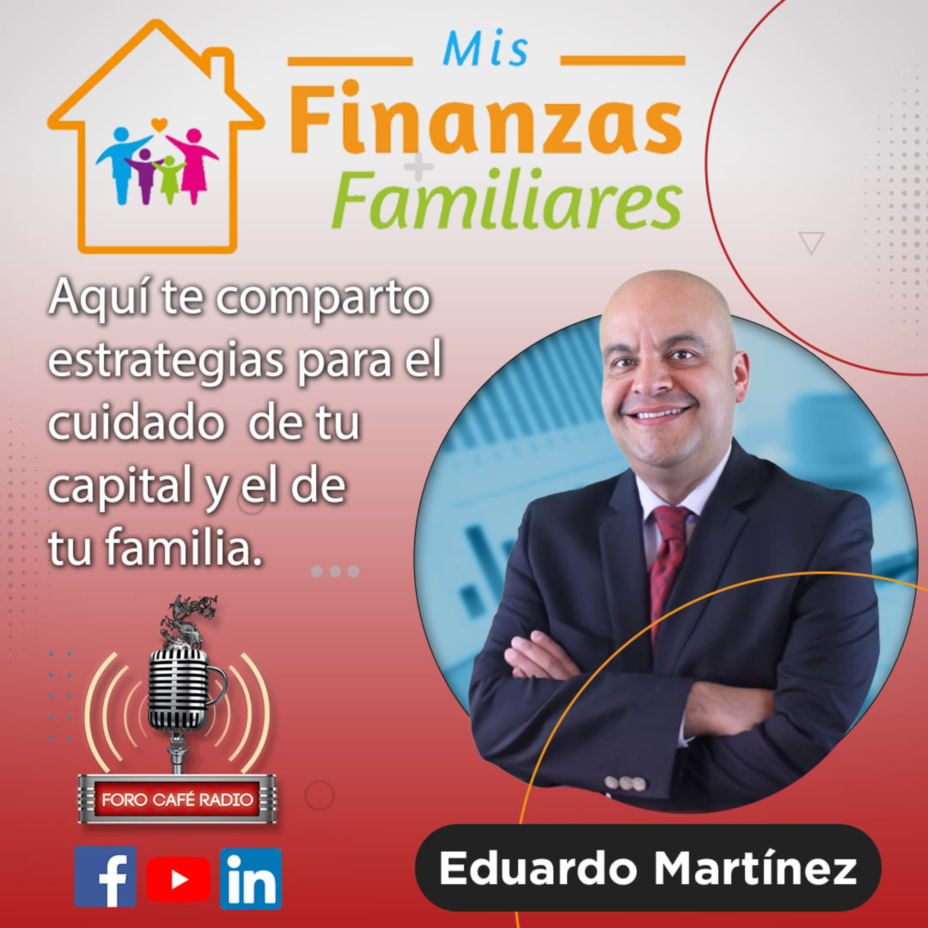 Niños emprendedores - Finanzas Familiares episode artwork