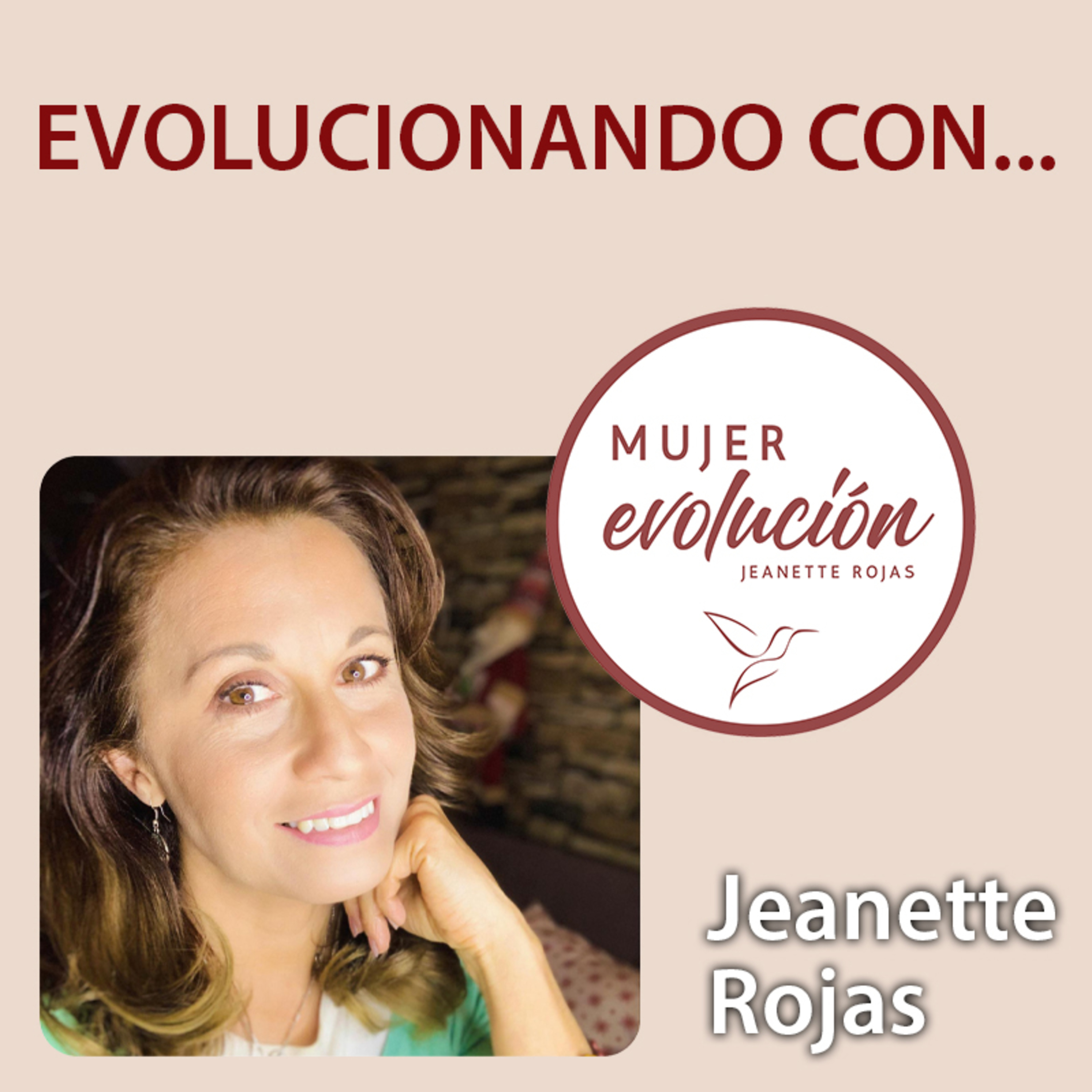 Evolucionando con... 'Propósito de año nuevo episode artwork