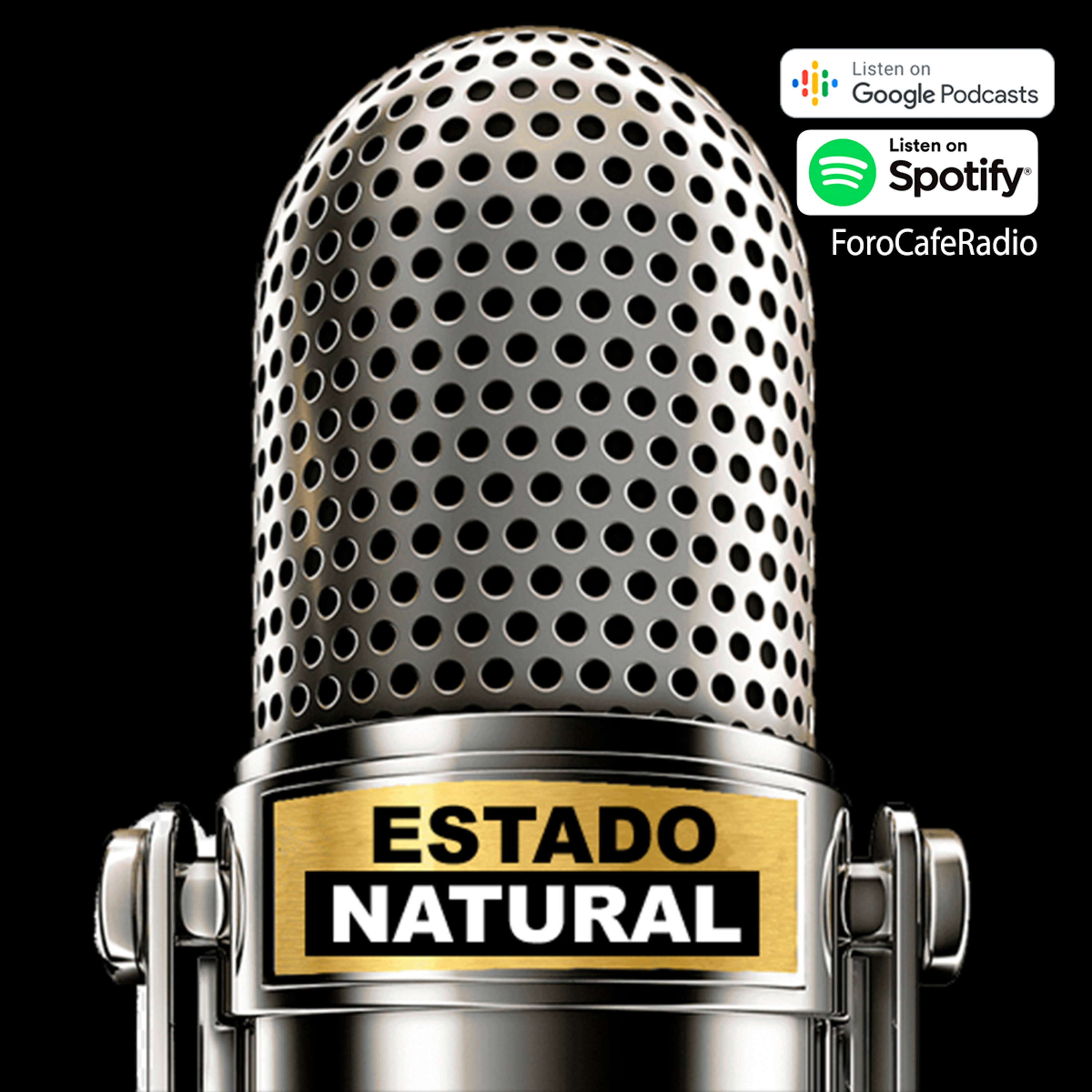Ansiedad en vacaciones - Estado Natural - EP.3 T1