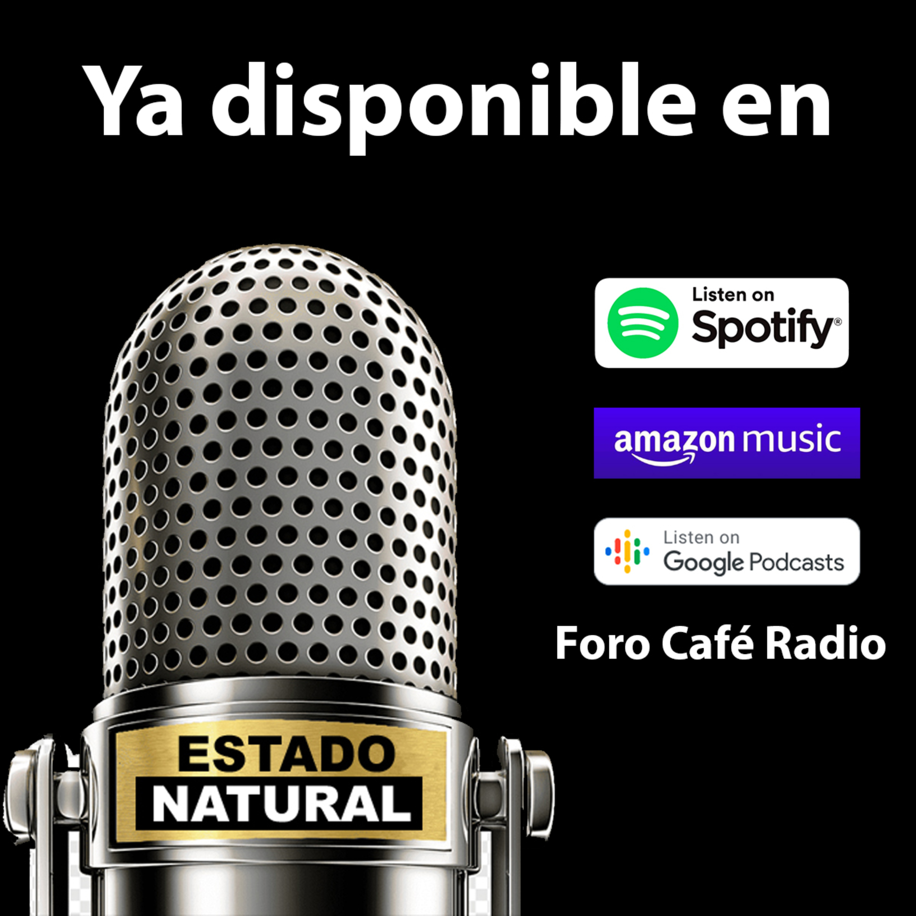 ¿Elegí a mi pareja por amor o por estrategia? - Estado Natural - EP.6 T1 episode artwork