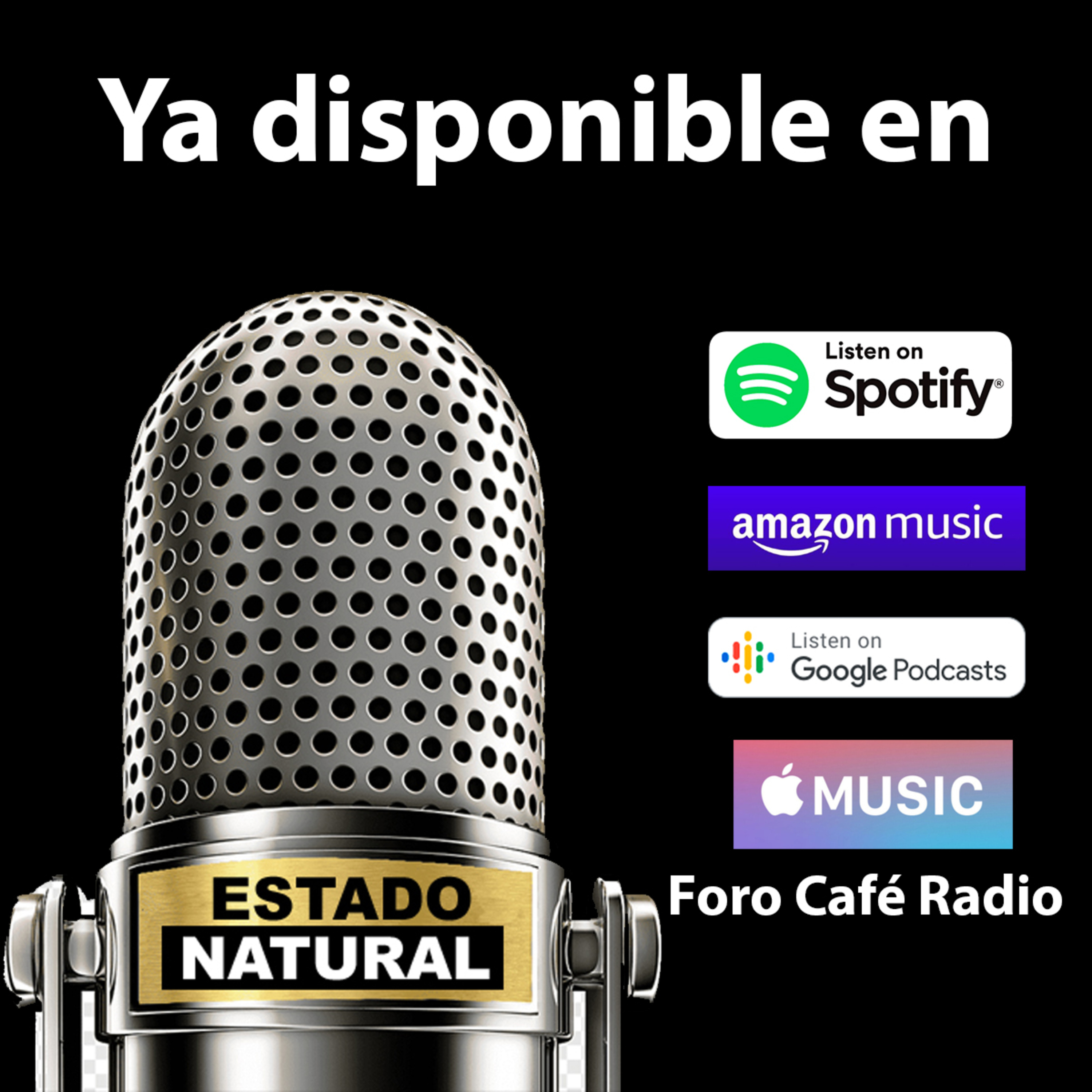 El Lado B de: "Te Amaré para Siempre" - Estado Natural EP.2 T2
