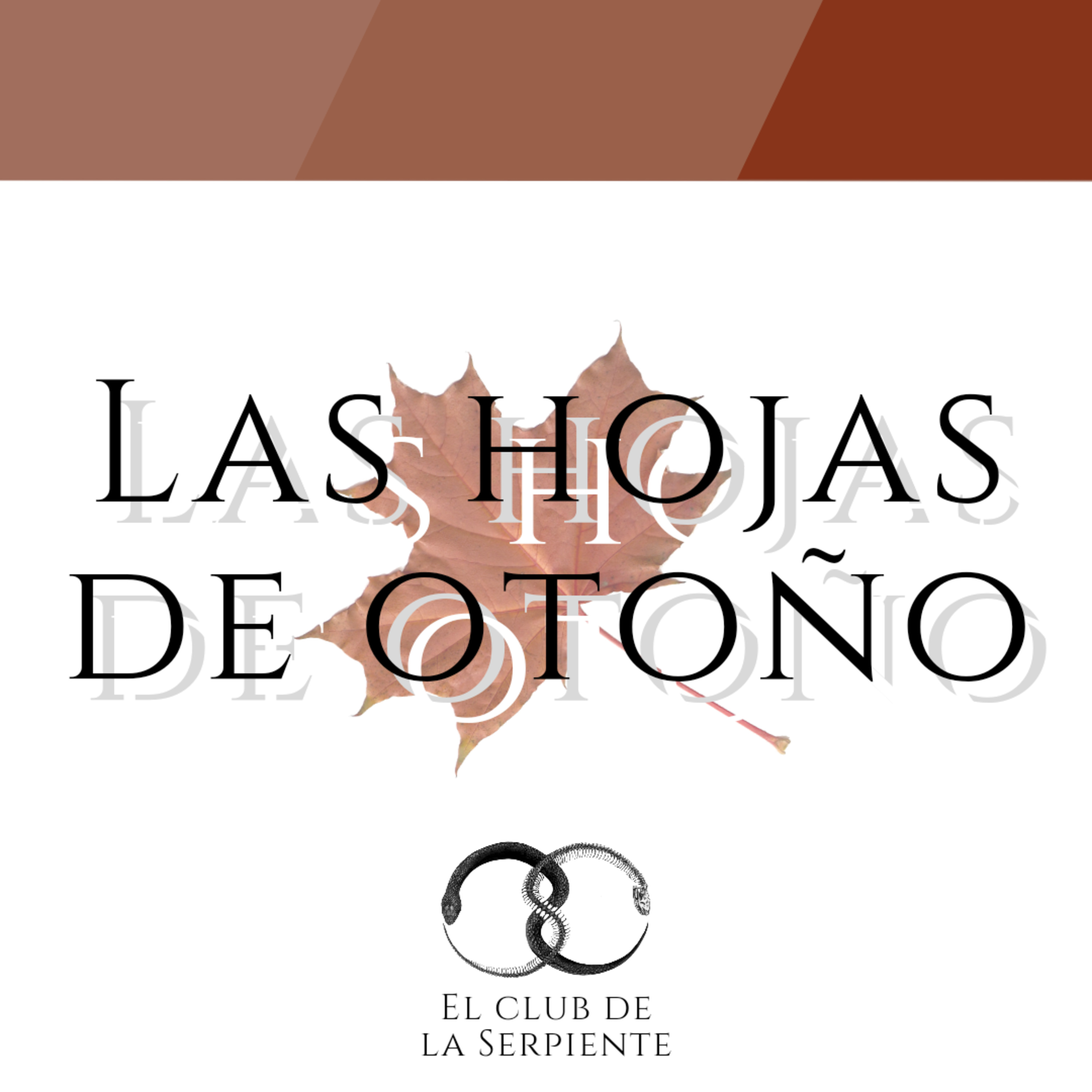 Las hojas de Otoño # "1" episode artwork