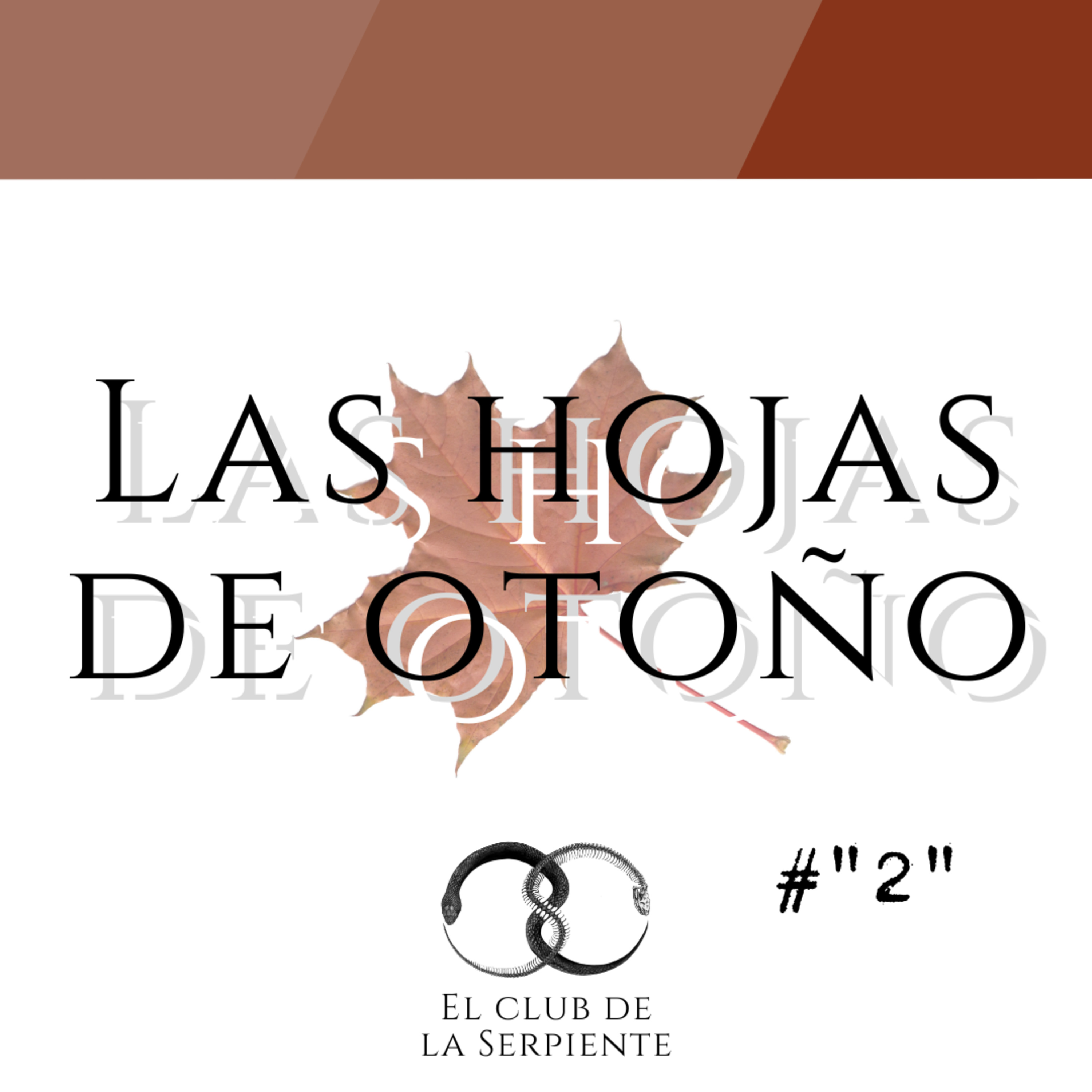 Las hojas de Otoño #"2" episode artwork
